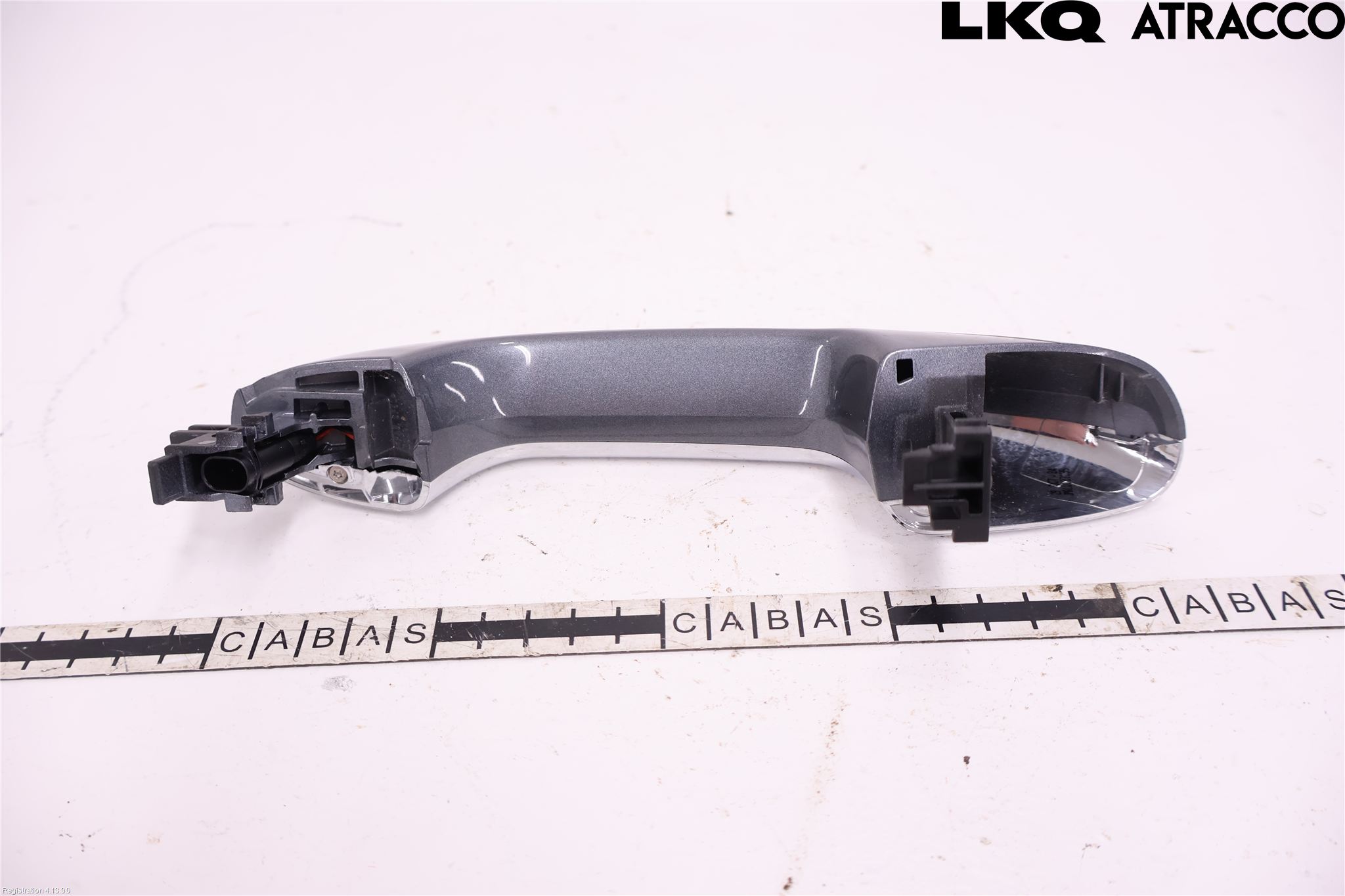 Mercedes-Benz MB C-KLASS (W206) 21- Dørhandtak Ytre Venstre