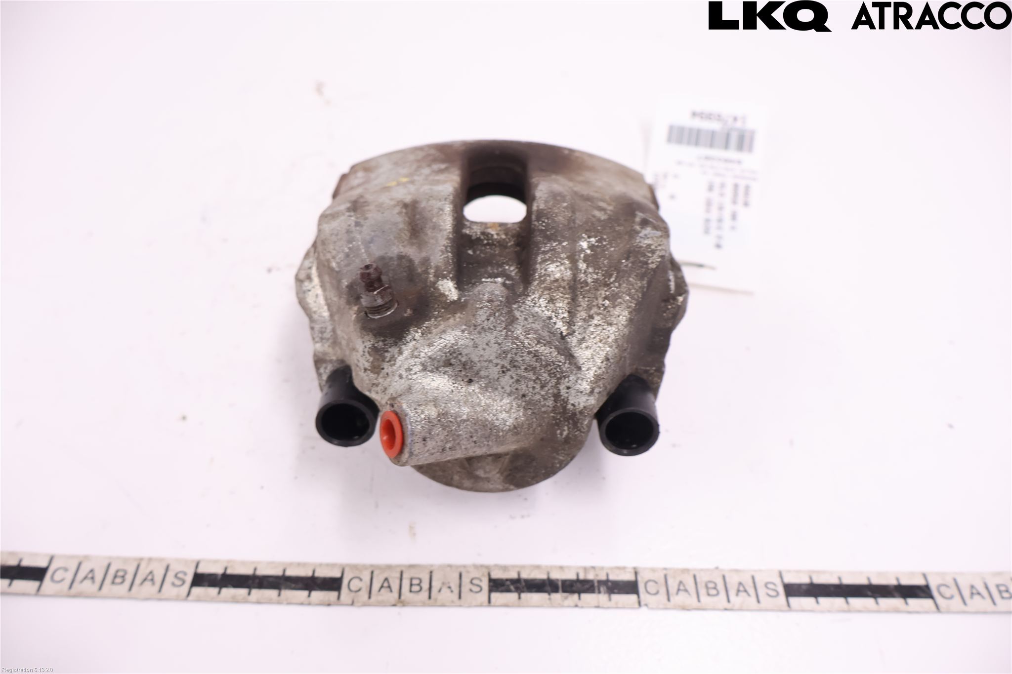 Volvo S70/V70/XC  97-00 Bremsecaliper Foran Venstre