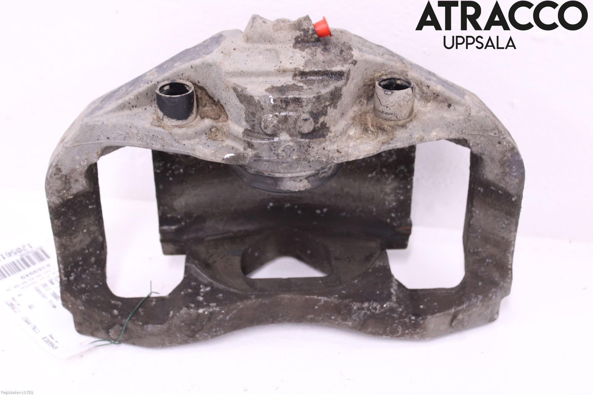 BMW 7 F01/02/03/04 09-15 Bremsecaliper Foran Venstre