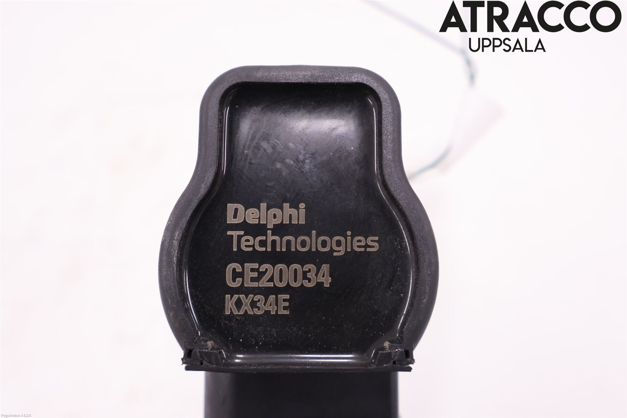 Skoda OCTAVIA (1Z) 05-13 Coil