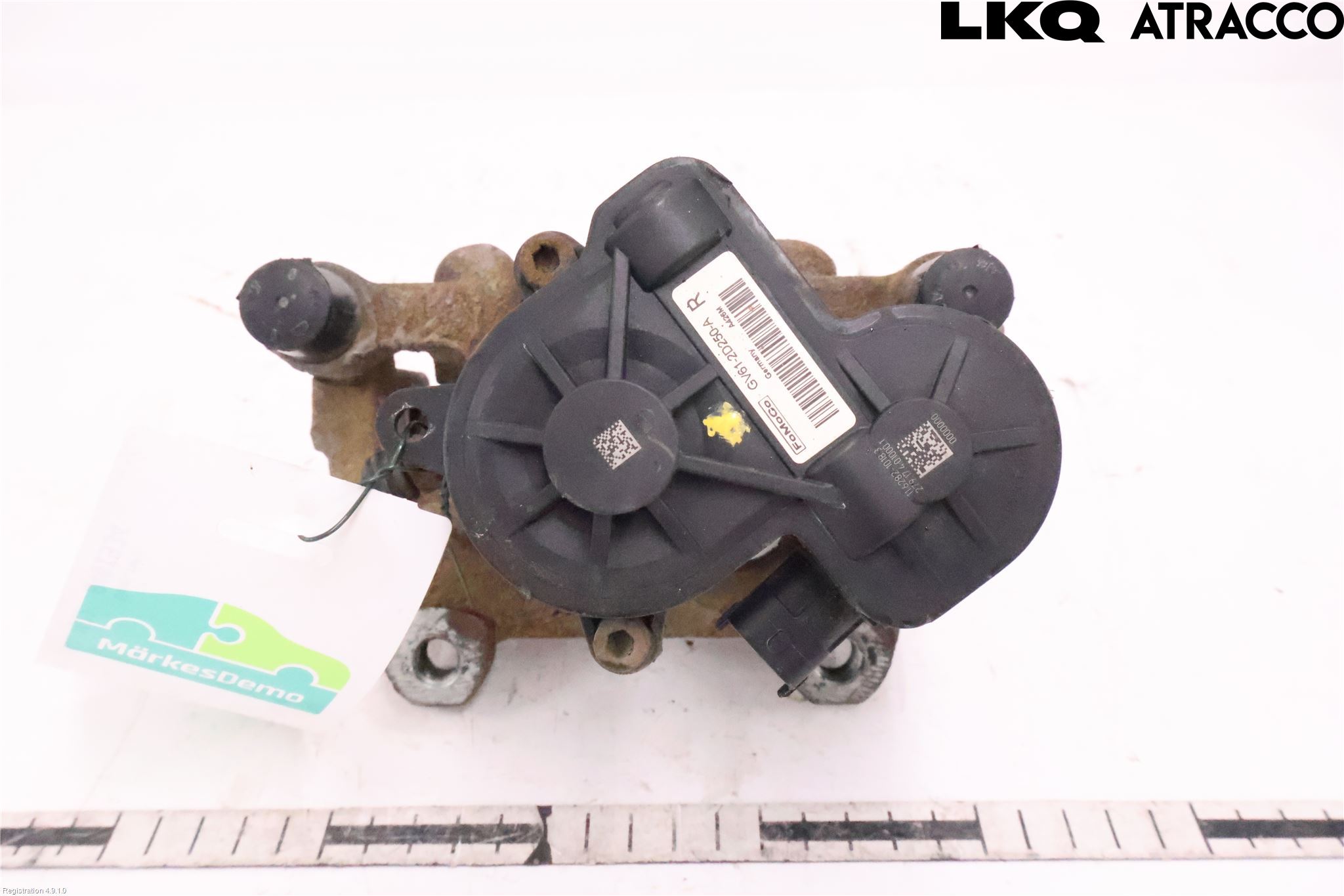 Ford KUGA 17-19 Bremsecaliper Bak Høyre