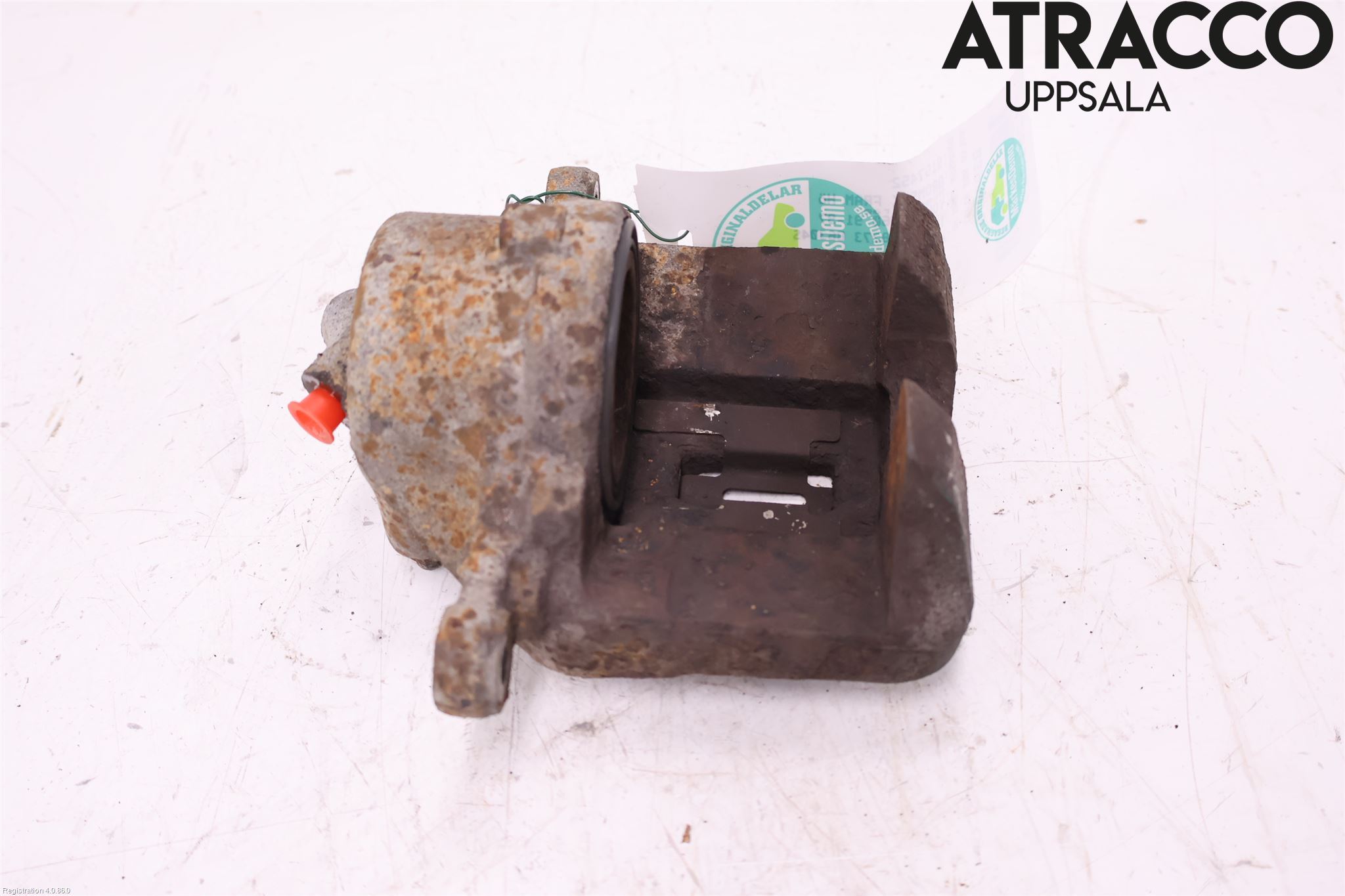 Volvo 960 91-97 Bremsecaliper Foran Høyre