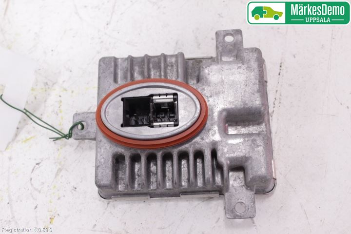 BMW 5 F10/F11/F18 09-17 Styreenhet Xenon