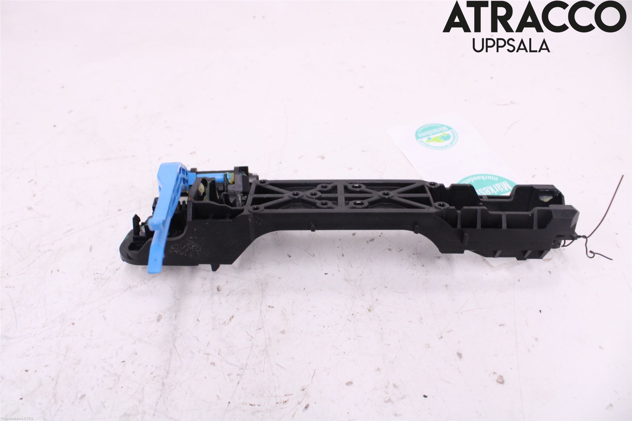 Toyota YARIS XP130 12-14 Dørhandtak Ytre Høyre