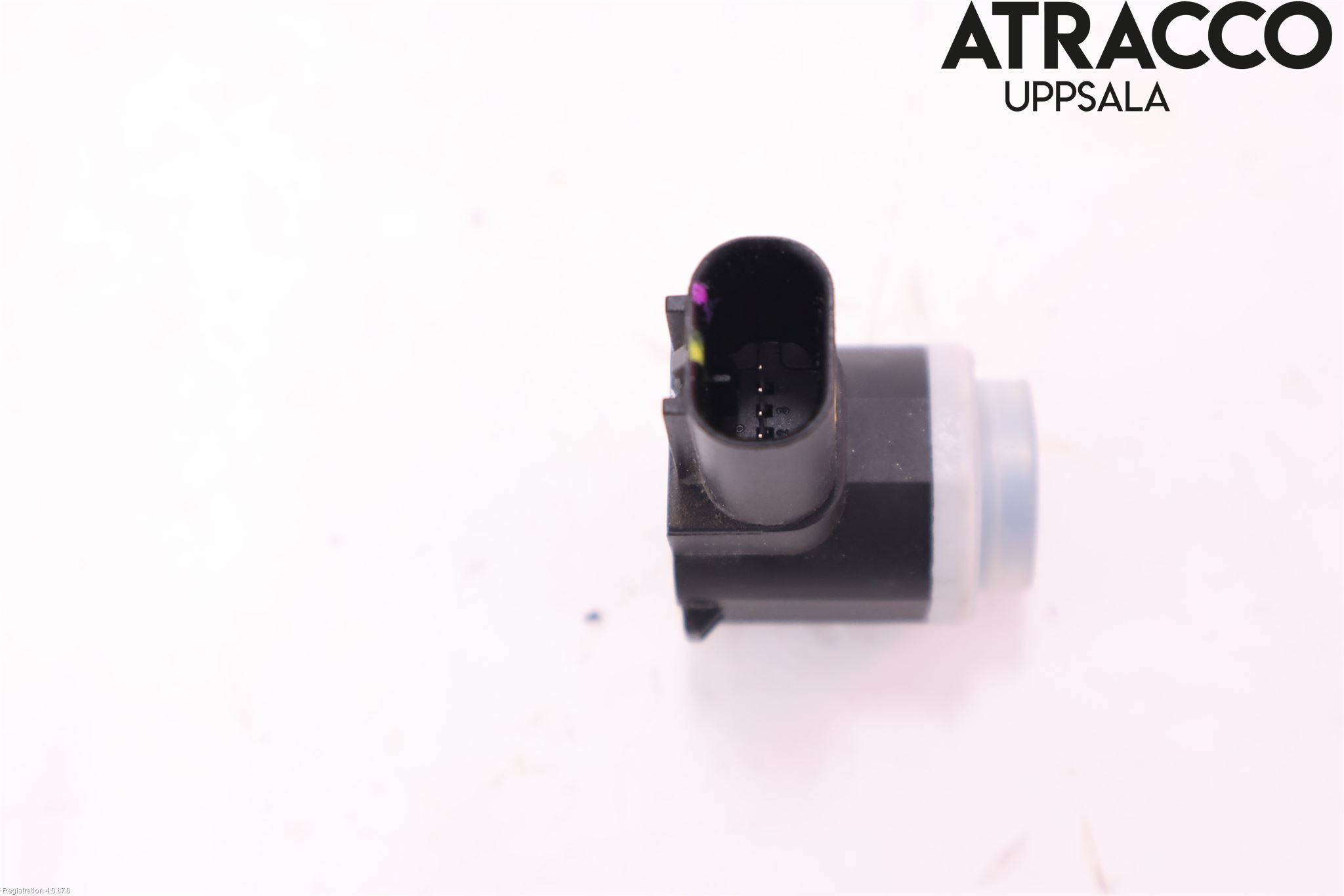 MG ZS EV 20- Sensor Ryggesensor