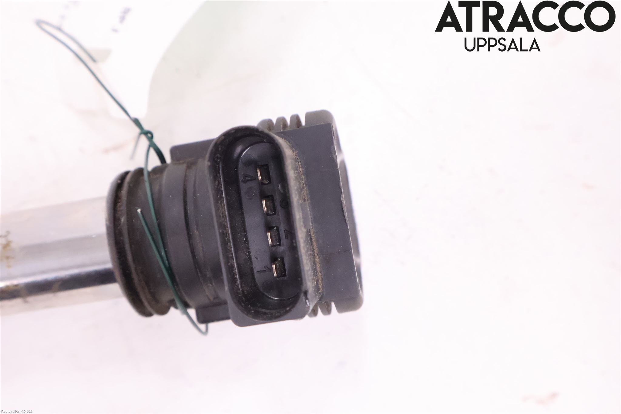 Audi A6/S6     05-11 Coil