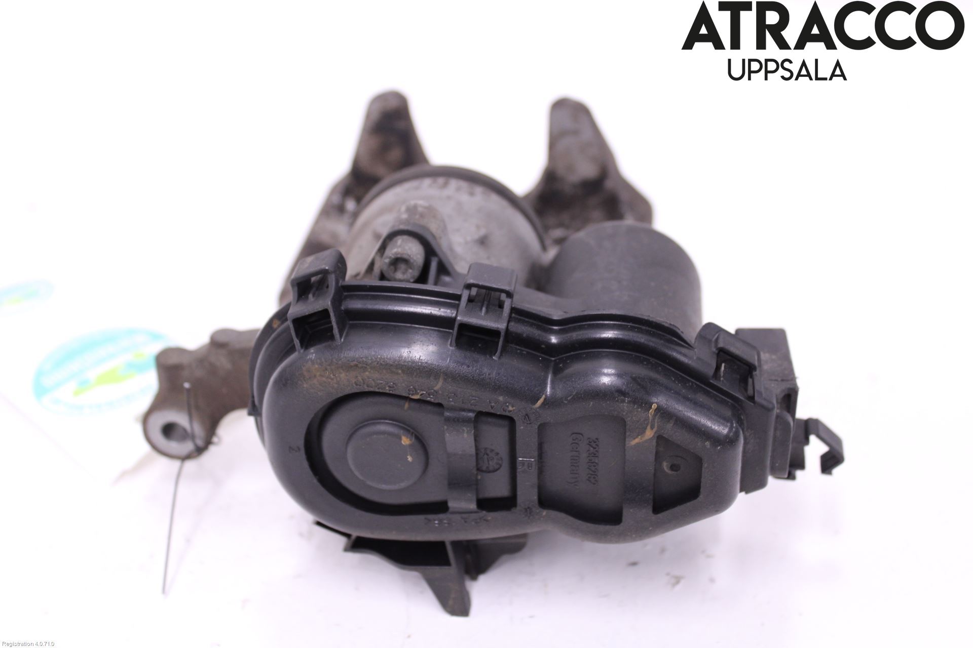 Mercedes-Benz MB E-KLASS (W213) 16-23 Bremsecaliper Bak Høyre