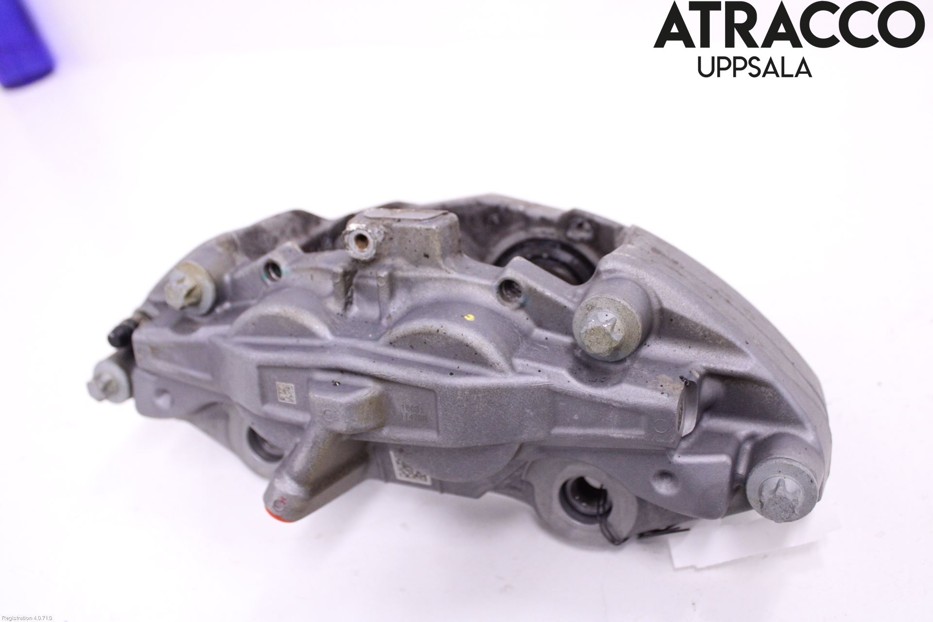Mercedes-Benz MB C-KLASS (W205) 14-21 Bremsecaliper Foran Høyre