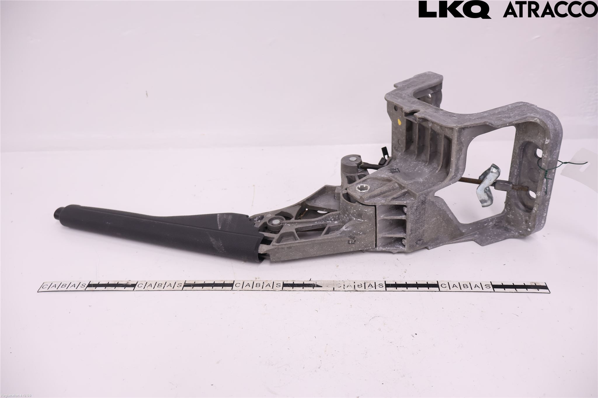 Volkswagen VW CADDY 16-20 Parkbremsarm-Handtak