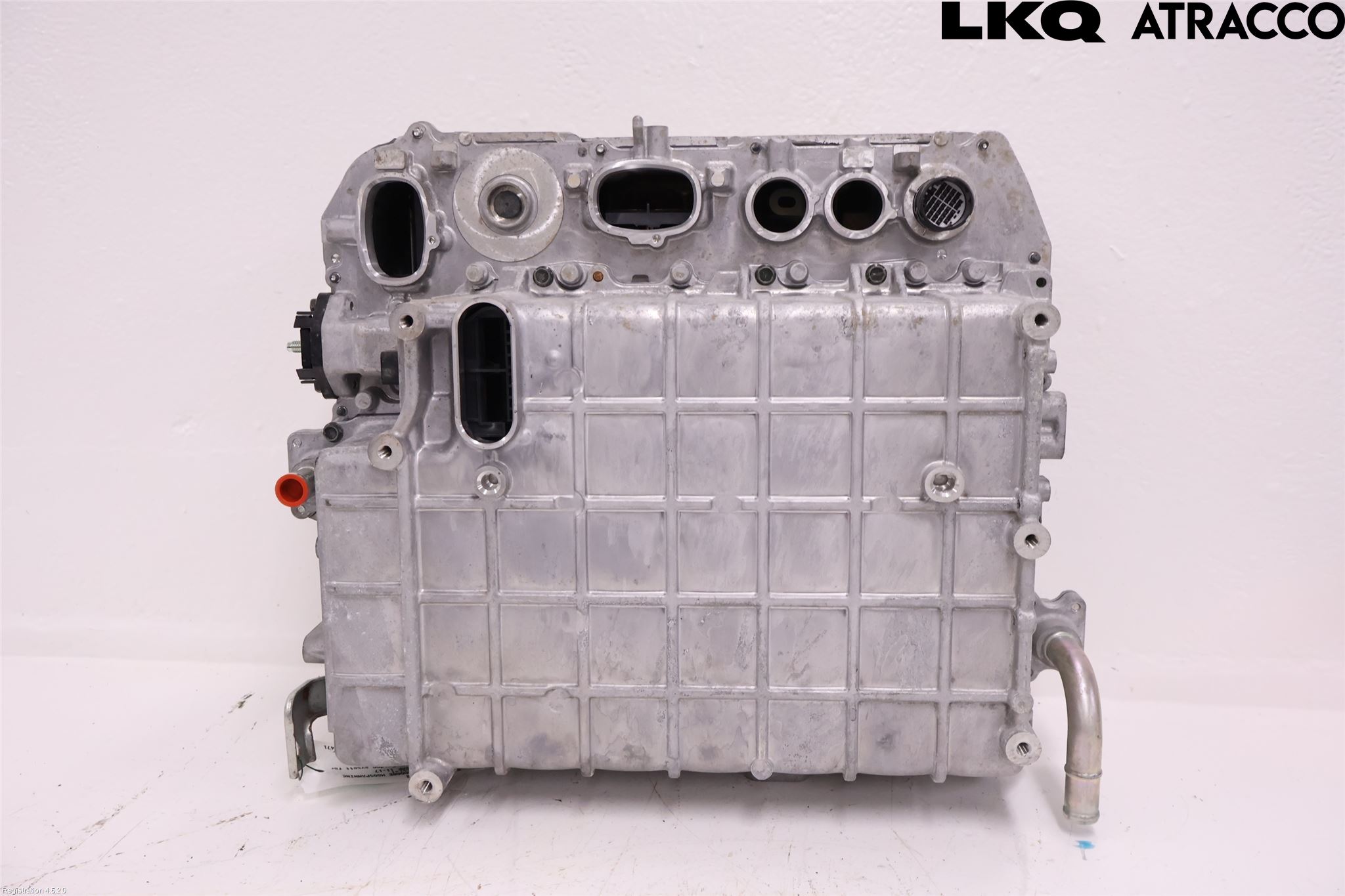 Nissan LEAF 11-17 Batterilader Hybrid