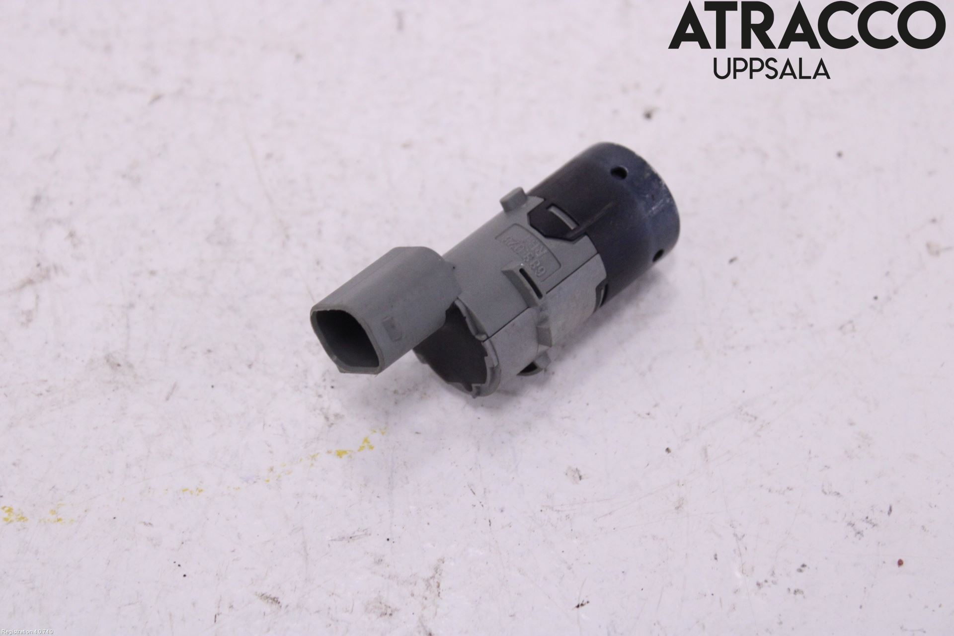 BMW 7 E65/66    00-08 Sensor Parkering Front