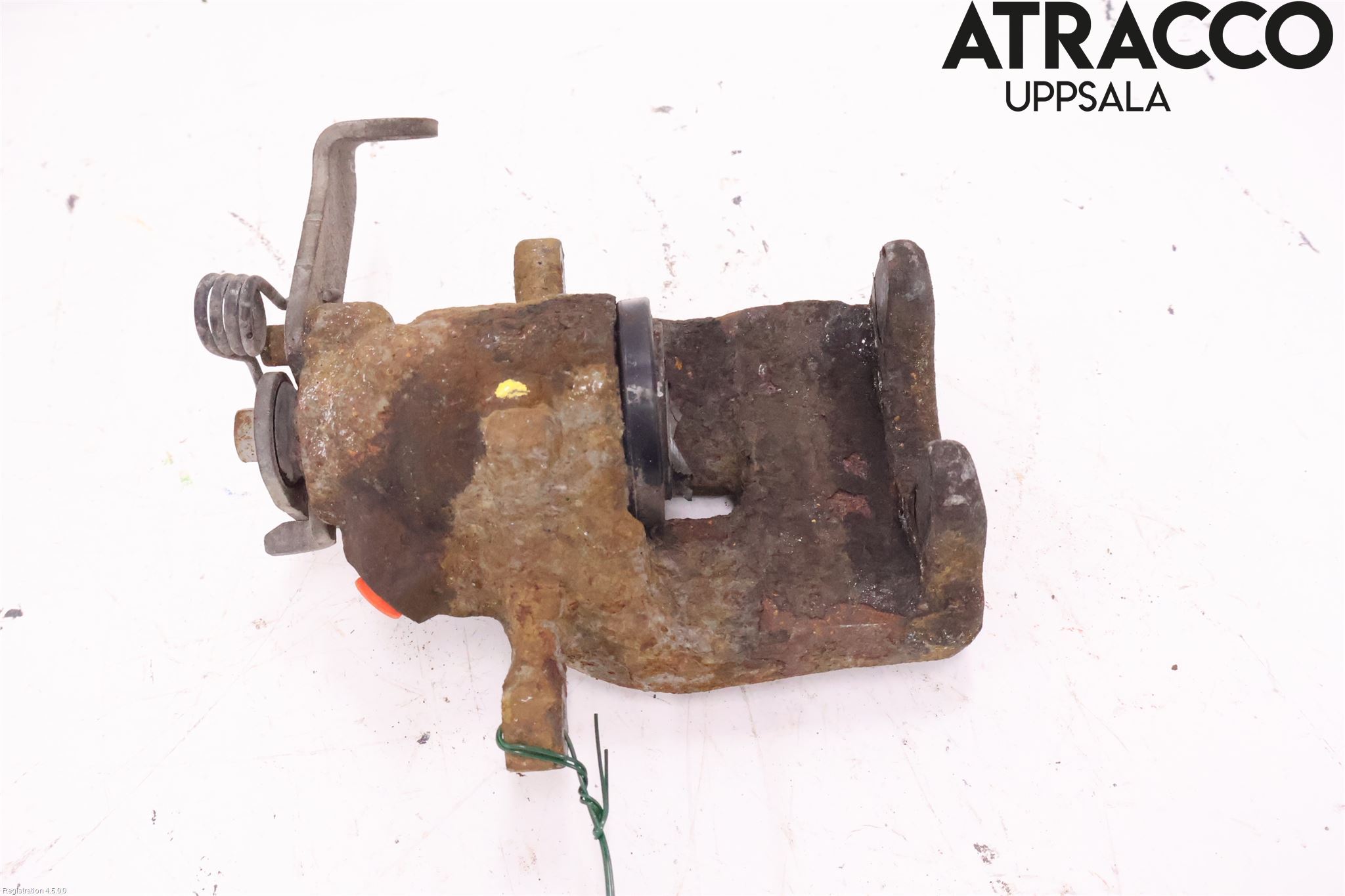 Peugeot EXPERT/E-EXPERT 17- Bremsecaliper Bak Høyre