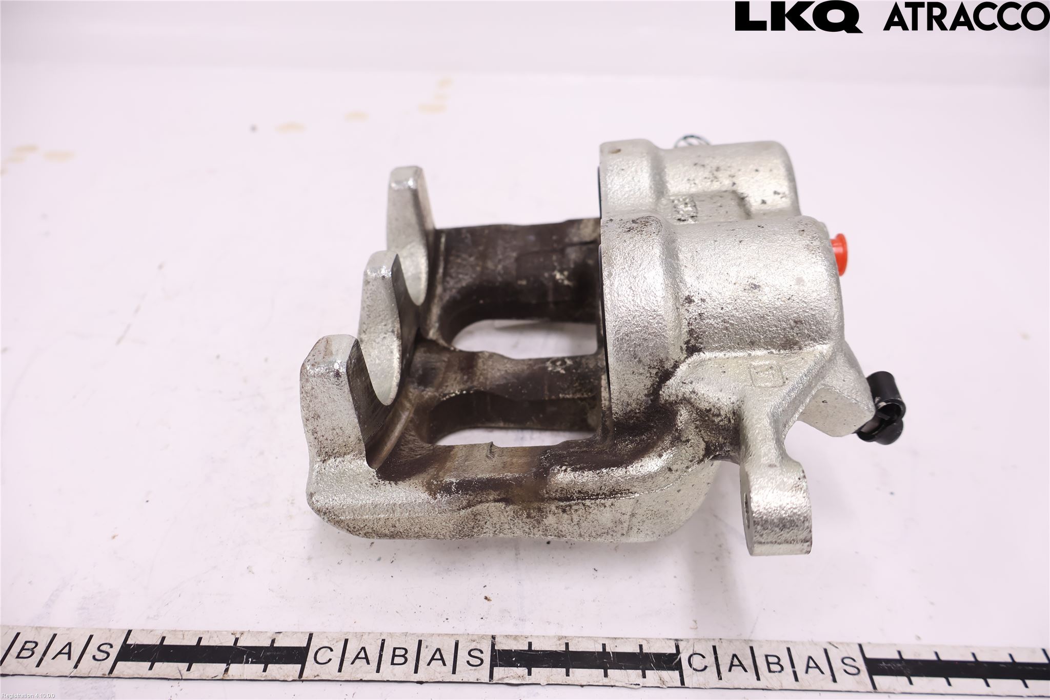 Toyota C-HR 24- Bremsecaliper Foran Høyre