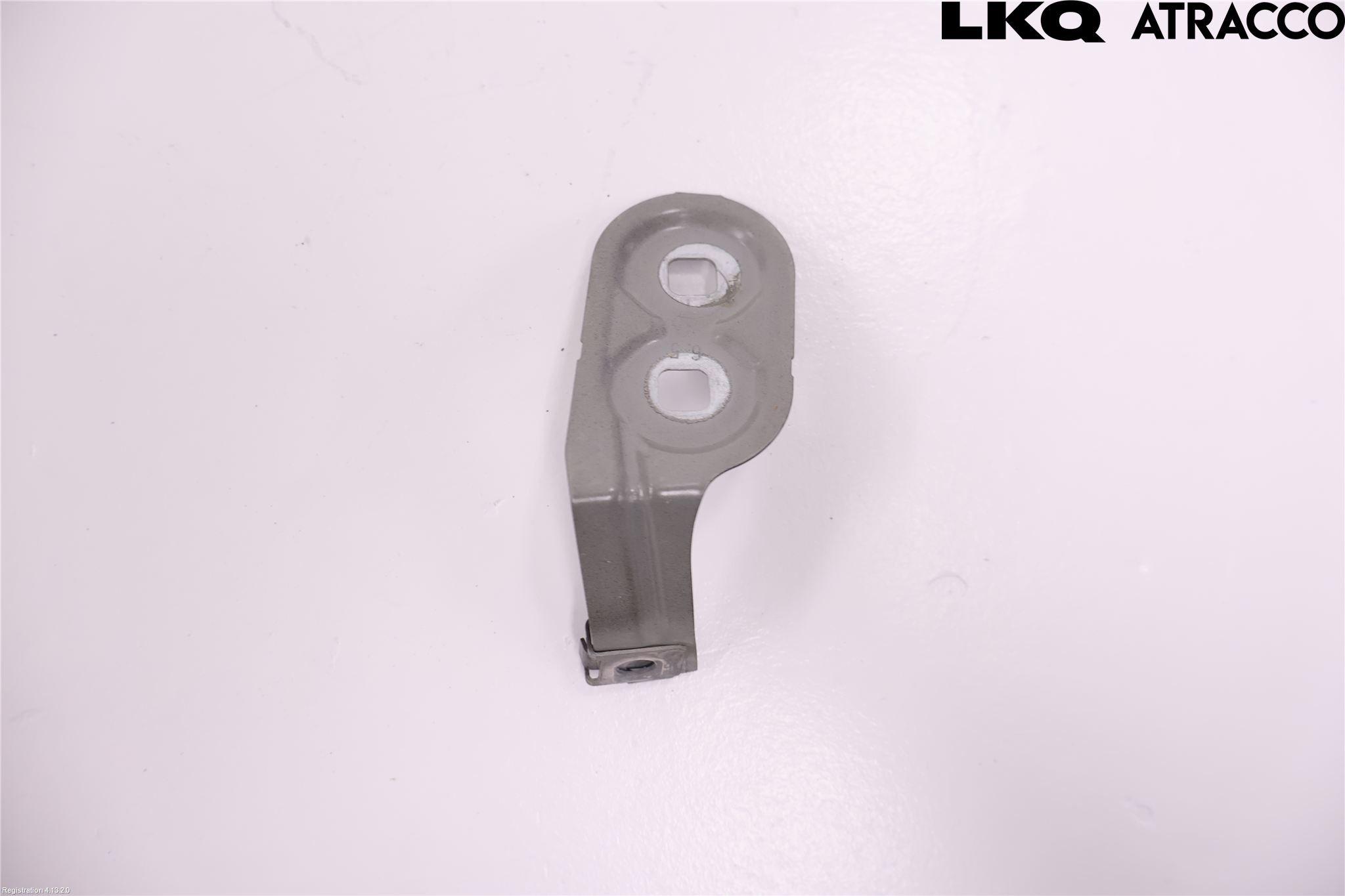 BMW 5 F10/F11/F18 09-17 Frontskjermfeste Venstre