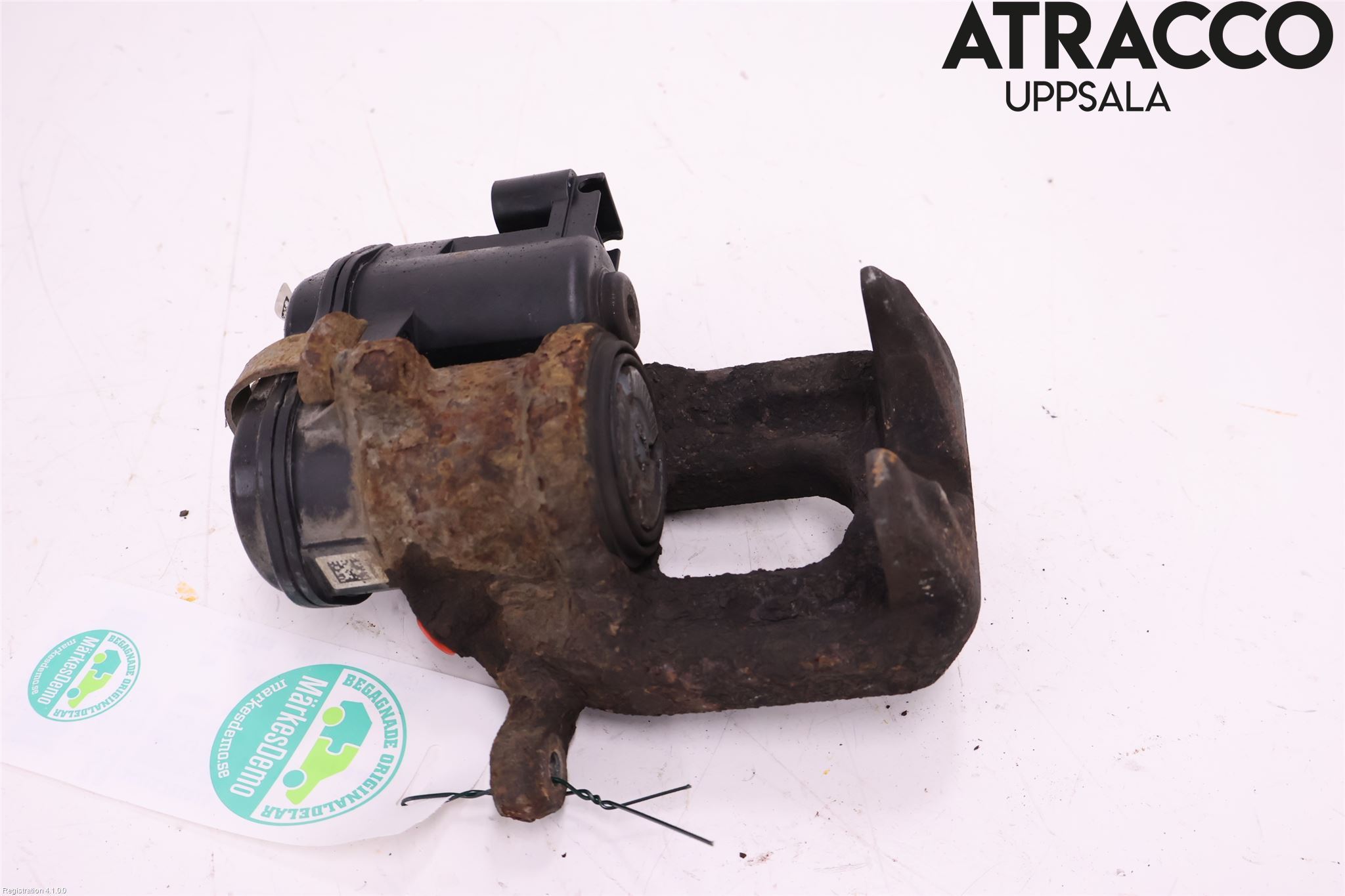BMW X3 F25 10-17 Bremsecaliper Bak Høyre