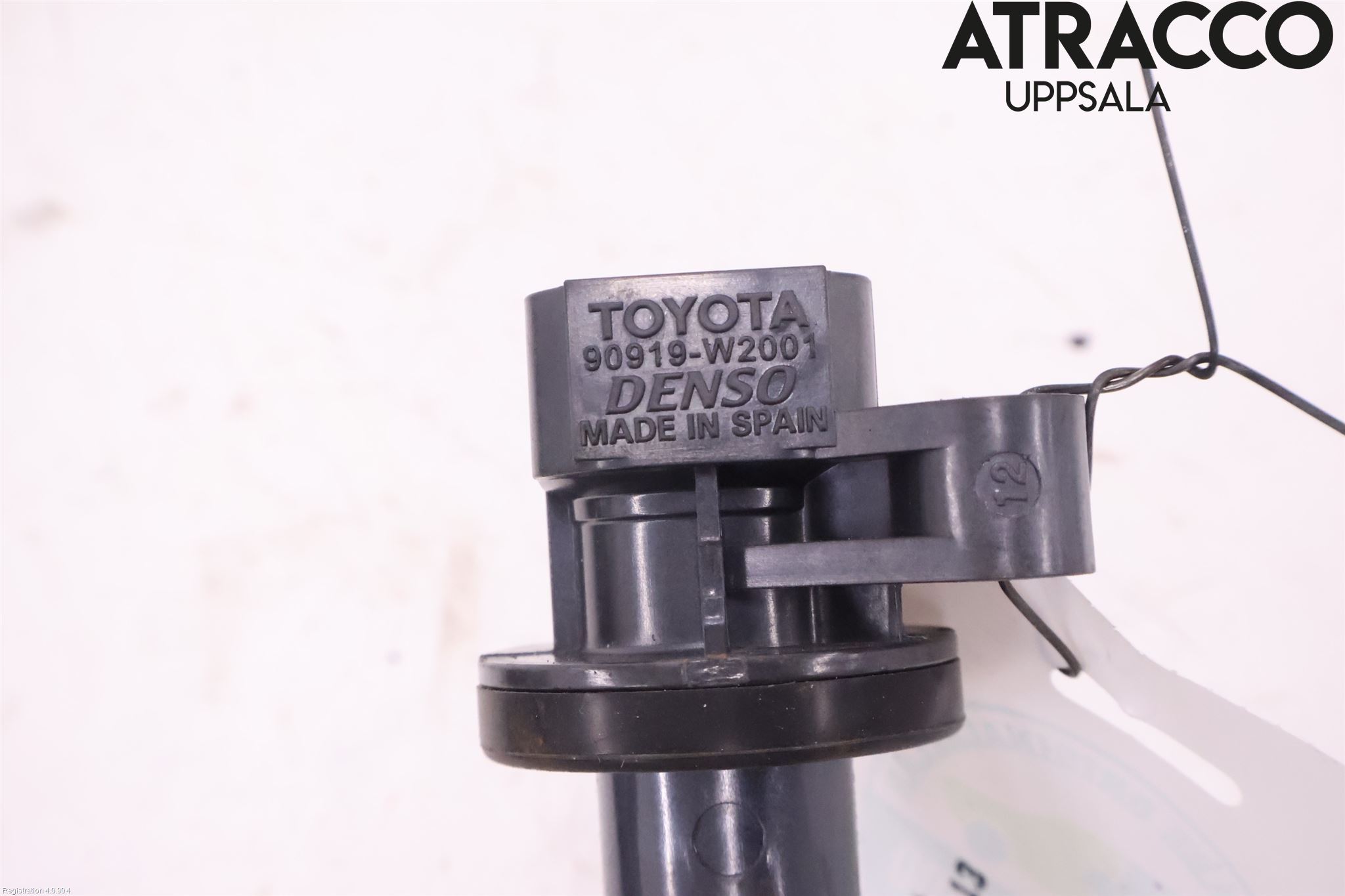 Citroen C1 06-13 Coil