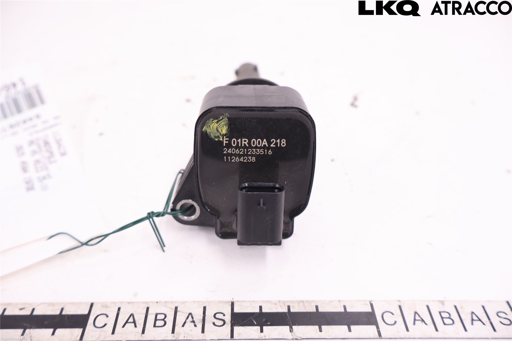 MG HS AS33 25->> Coil
