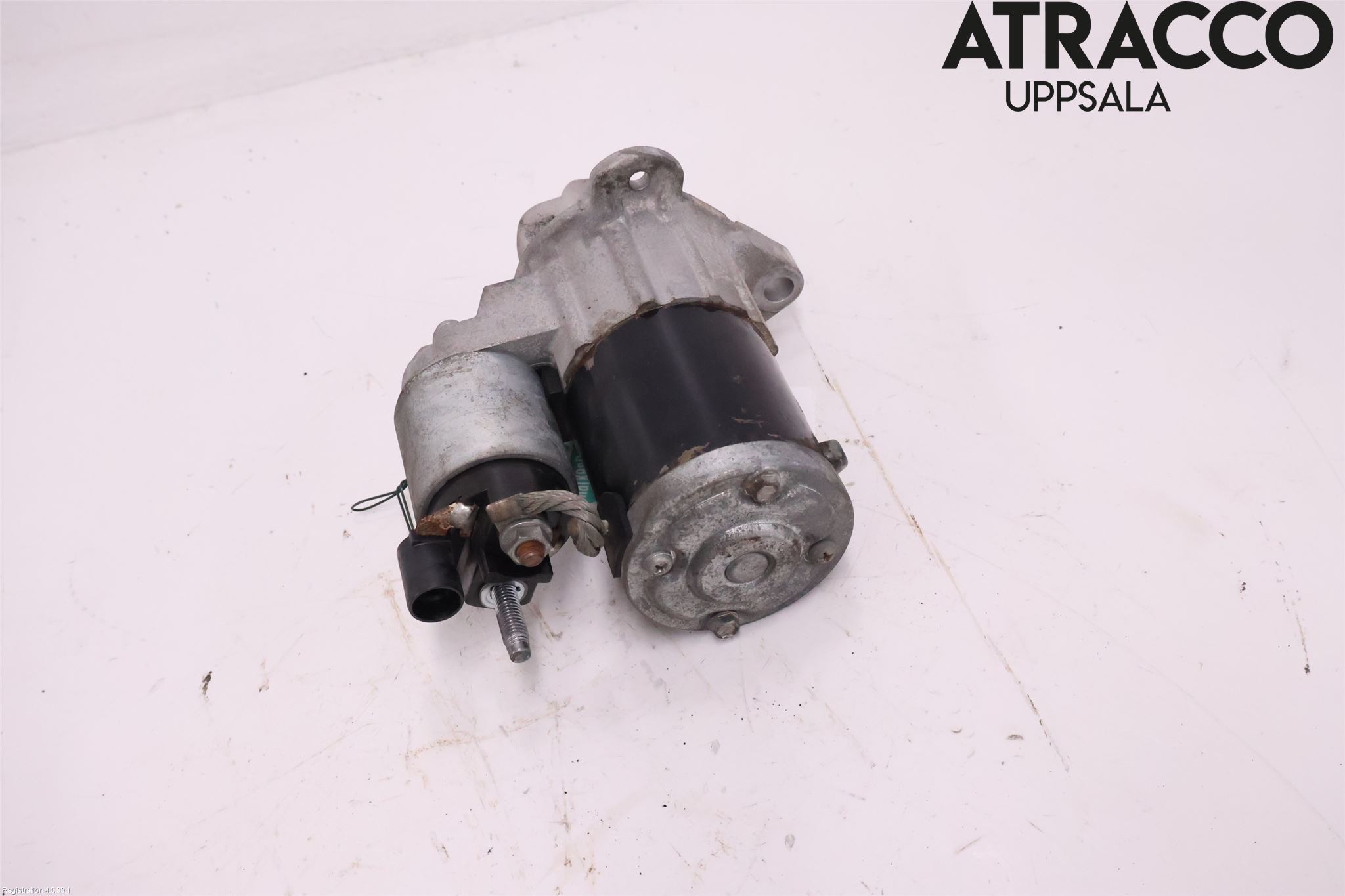Opel KARL 16-19 Startmotor