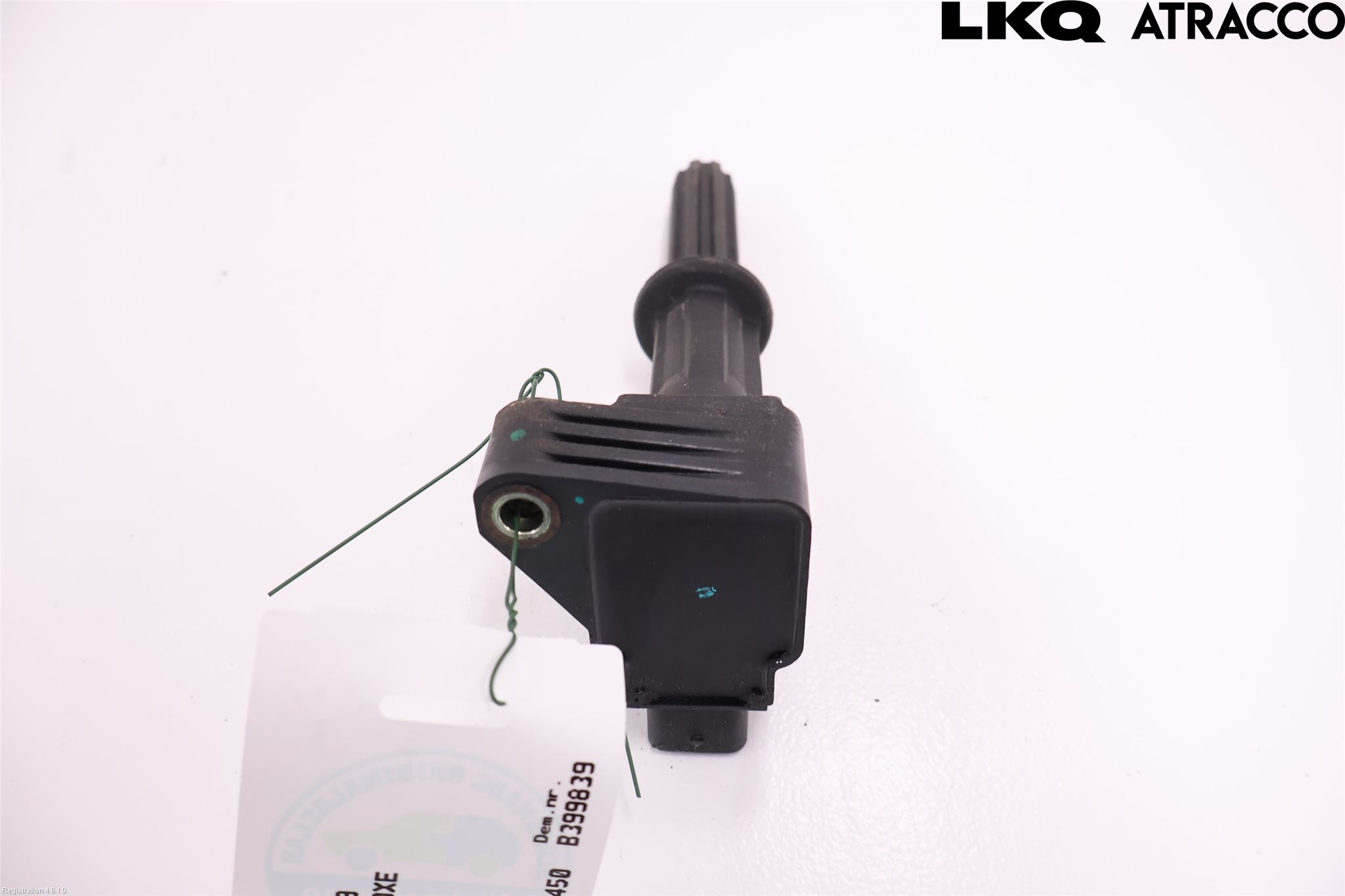 Opel KARL 16-19 Coil
