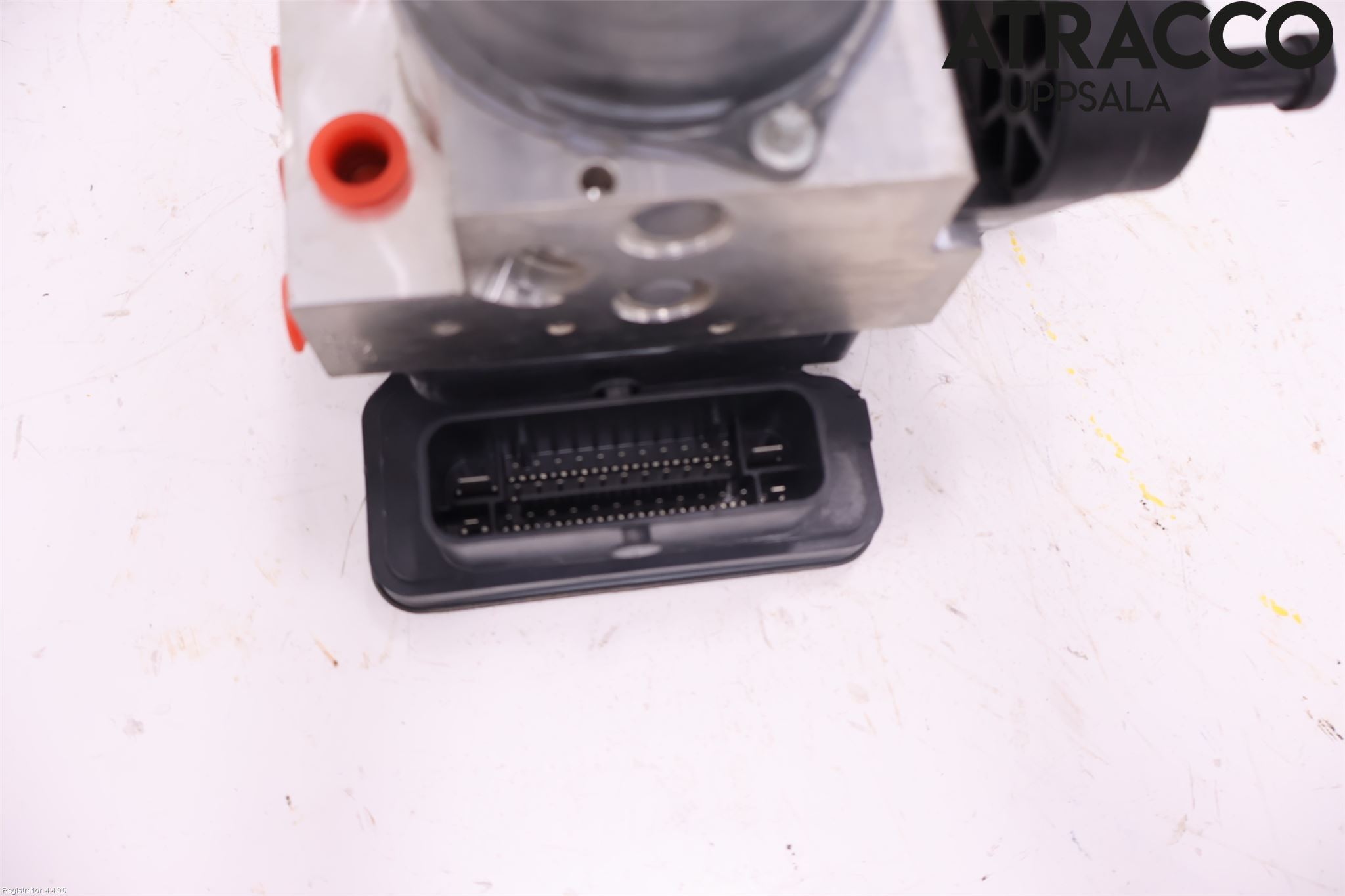 Mercedes-Benz MB C-KLASS (W205) 14-21 Abs Hydraulikkaggregat