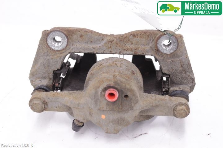 Toyota AVENSIS 09-15 Bremsecaliper Foran Høyre