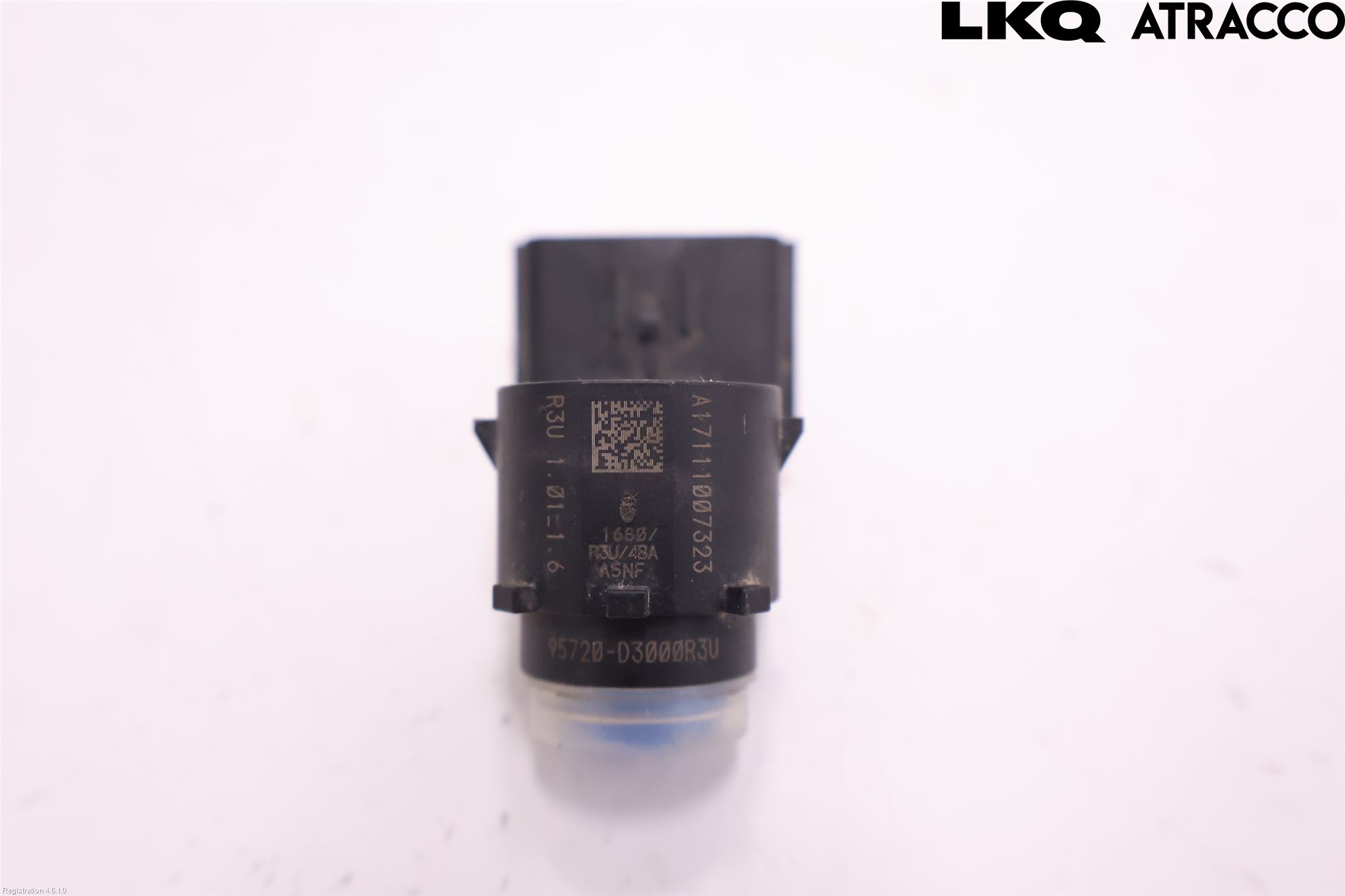 Hyundai TUCSON 05- Sensor Ryggesensor