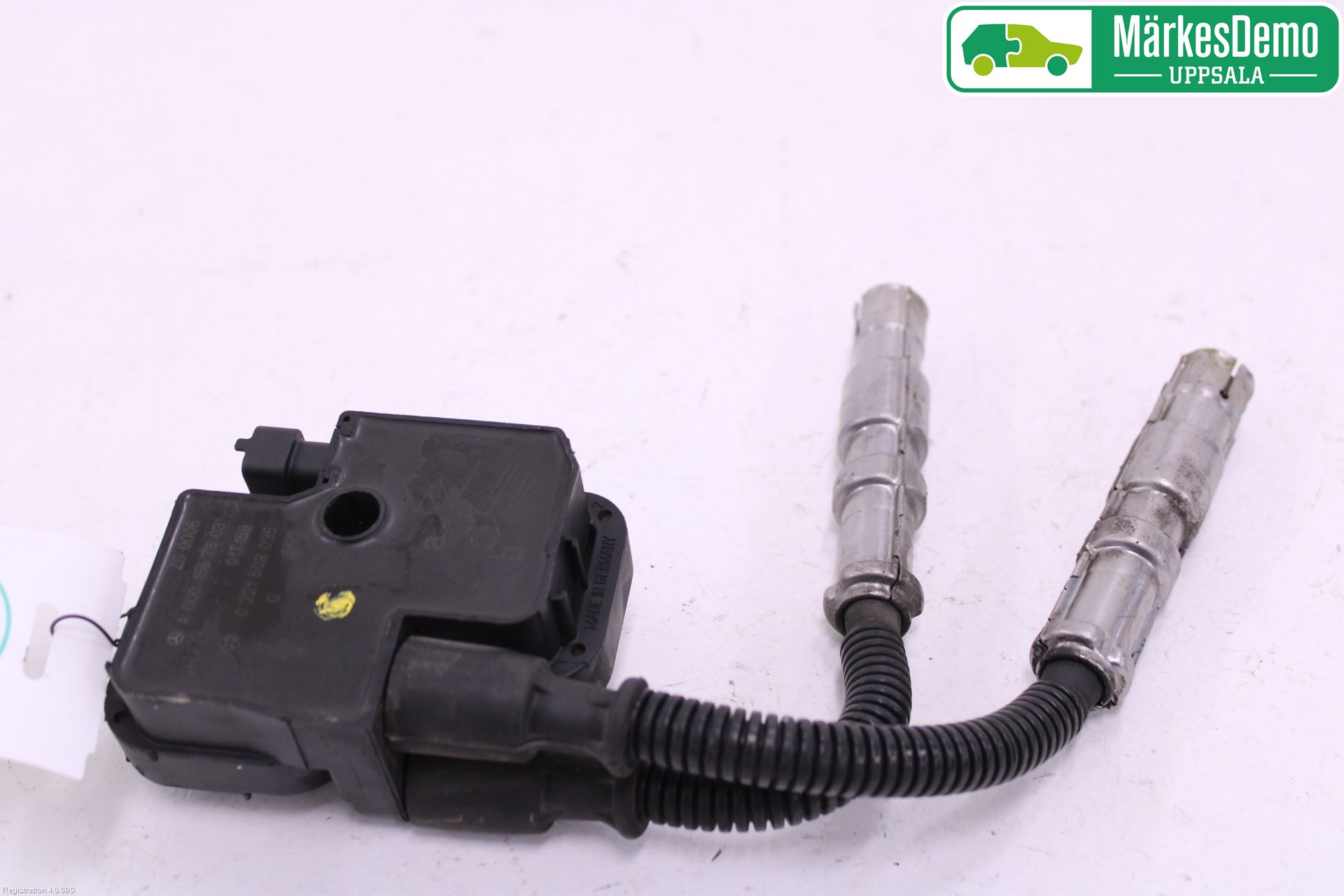 Mercedes-Benz MB C (203) 00-07 Coil