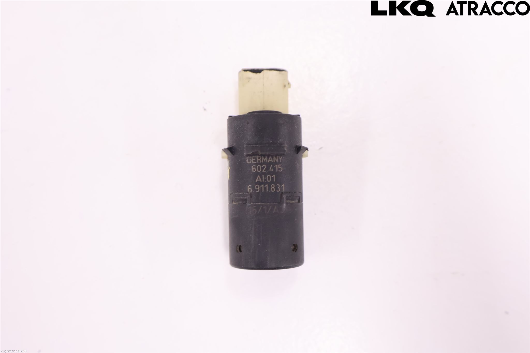 BMW 3 E46      98-05 Sensor Ryggesensor