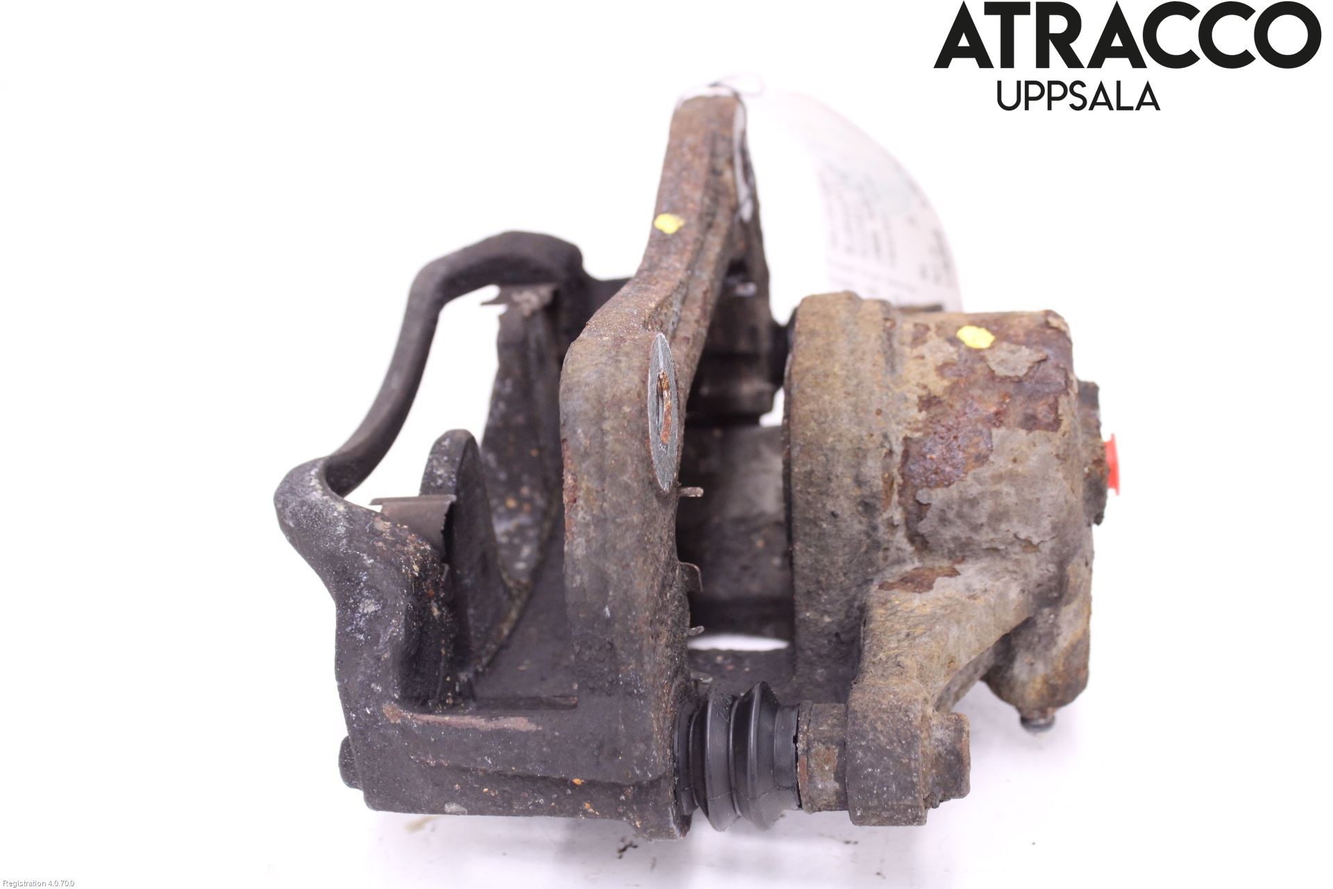 Hyundai i30 FD 07-12 Bremsecaliper Foran Venstre