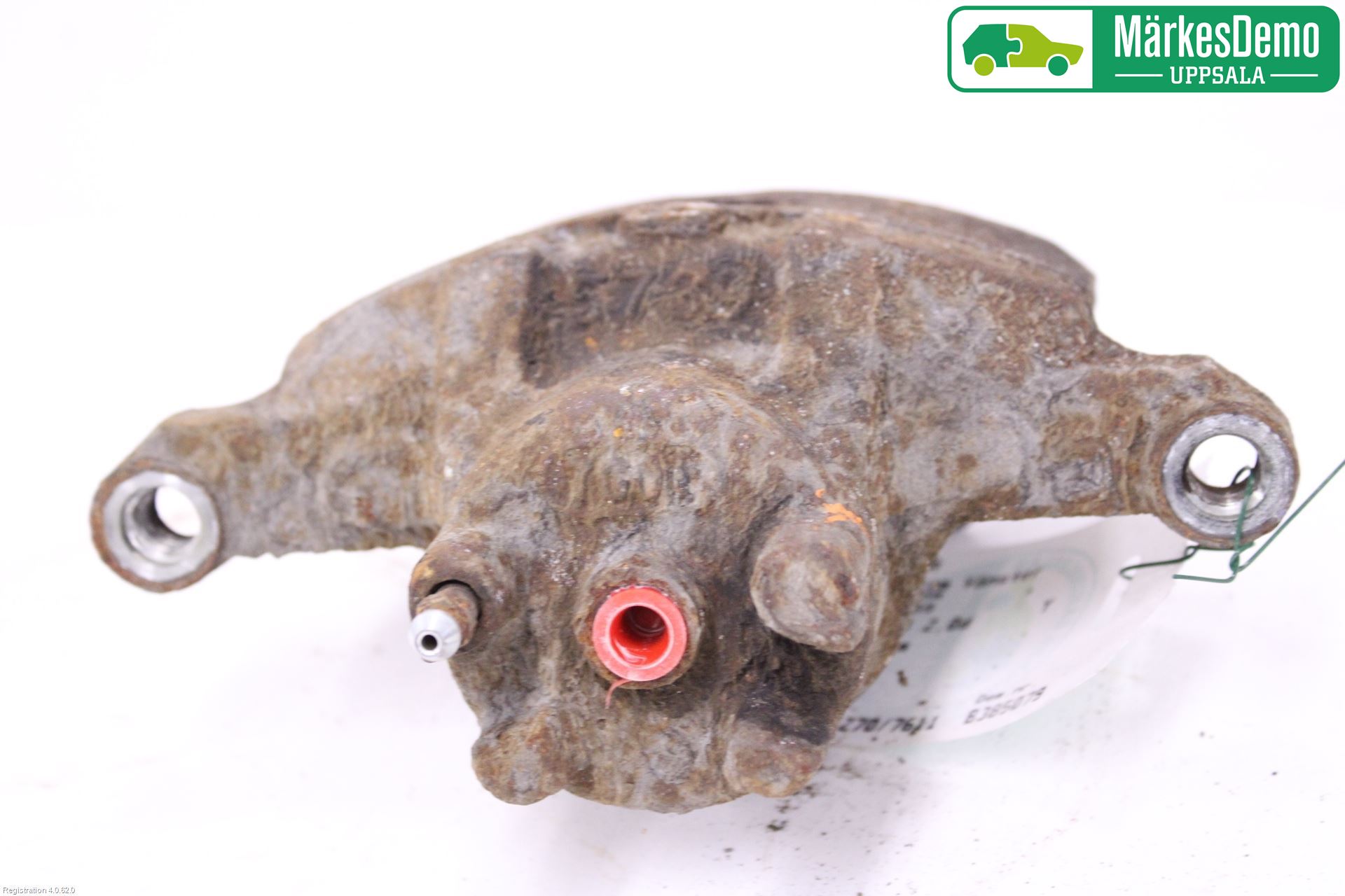 Jeep COMPASS Bremsecaliper Foran Venstre