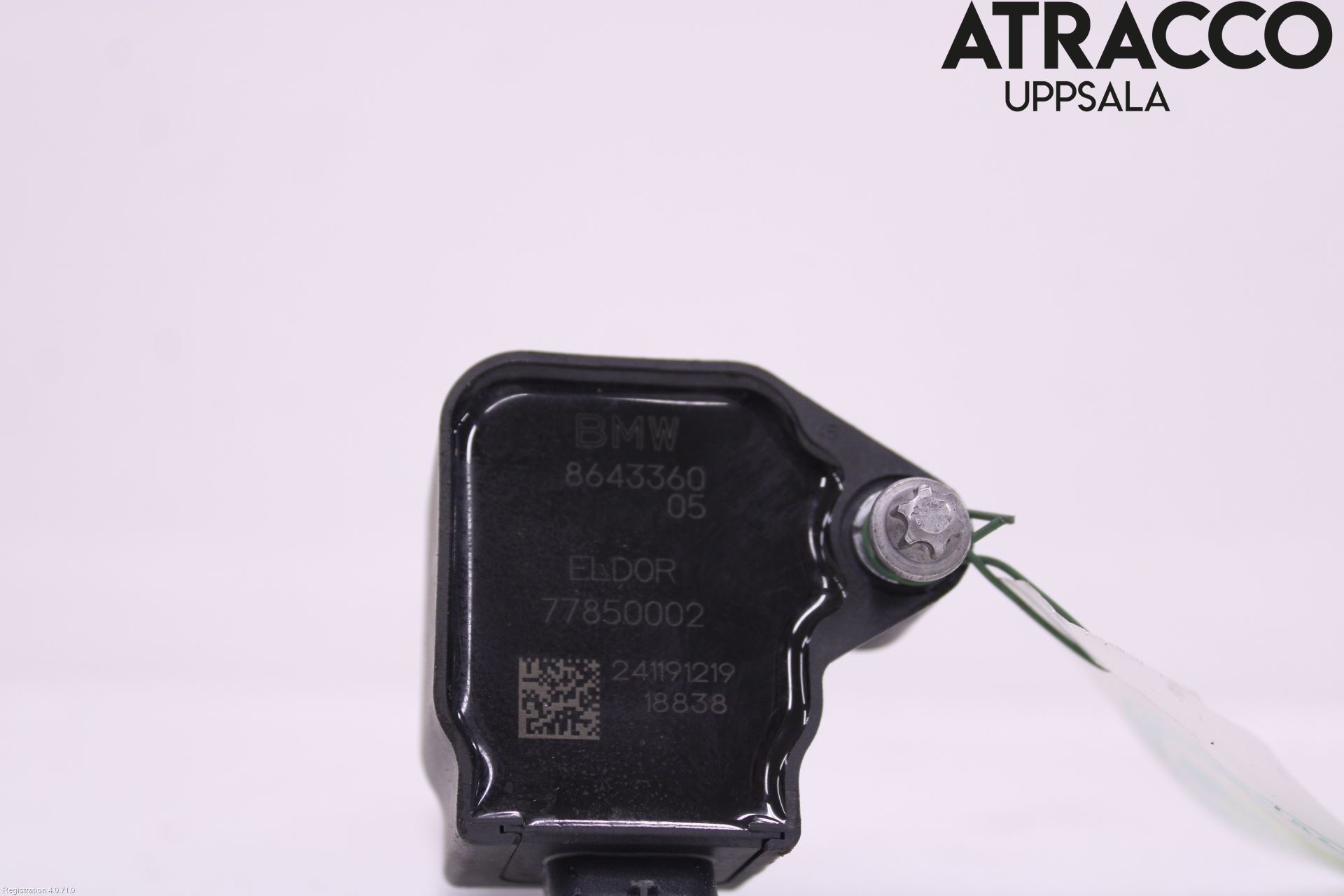 BMW 1 F40 19- Coil