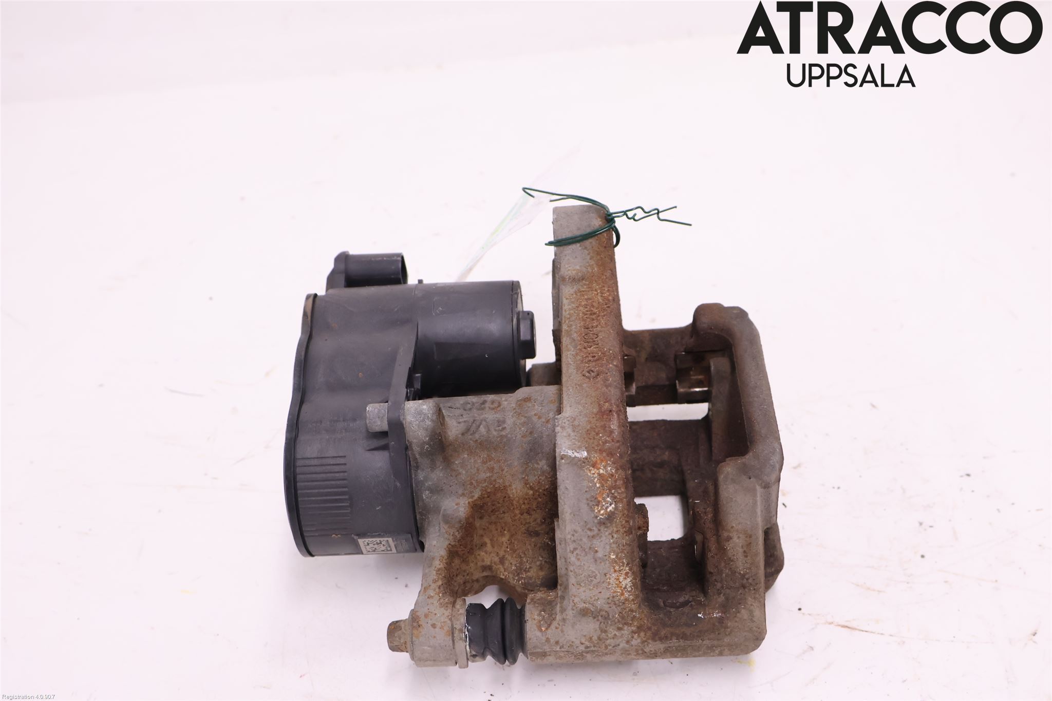 Opel GRANDLAND X 18- Bremsecaliper Bak Venstre