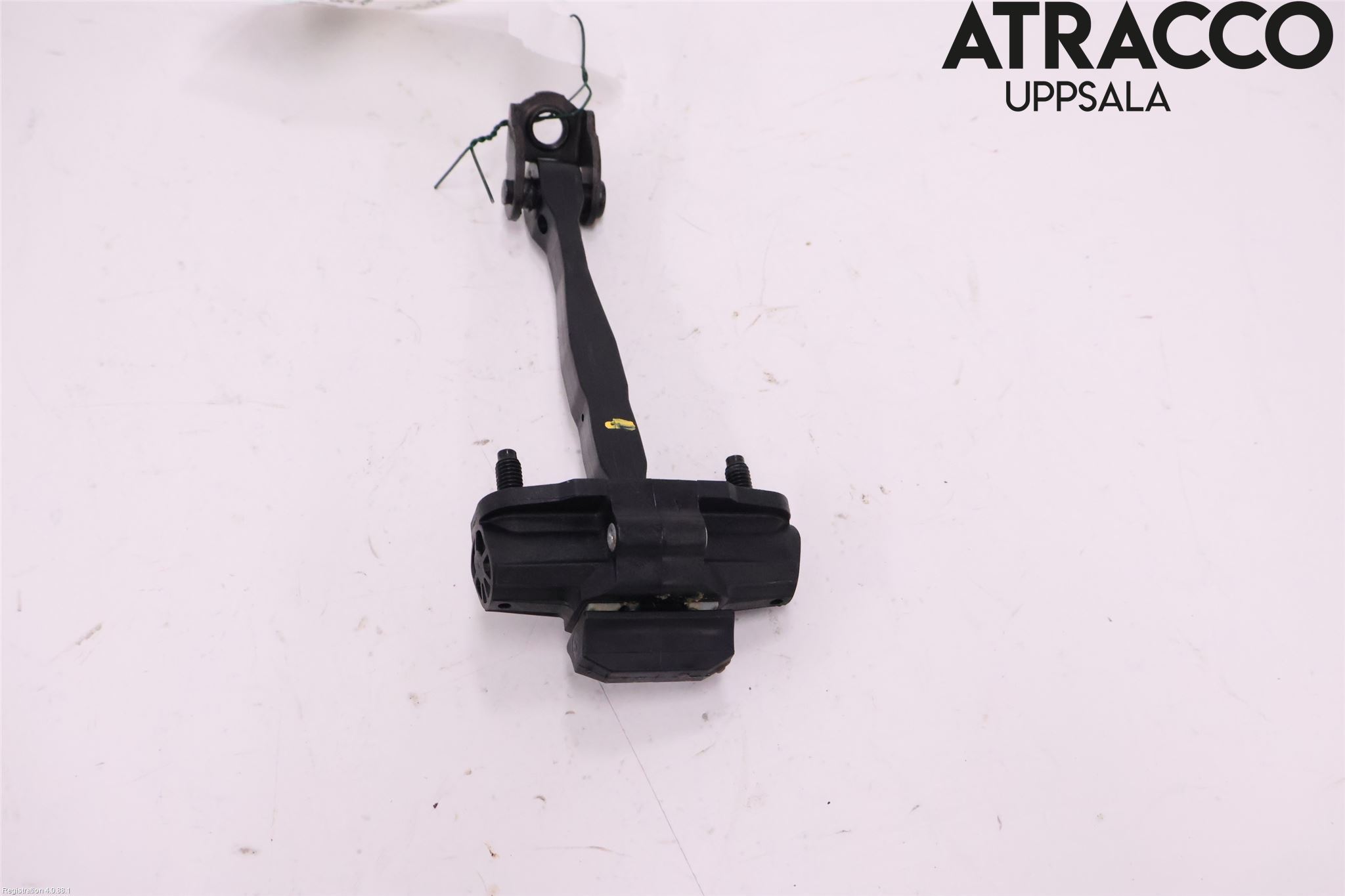 Jeep COMPASS Dørstopper