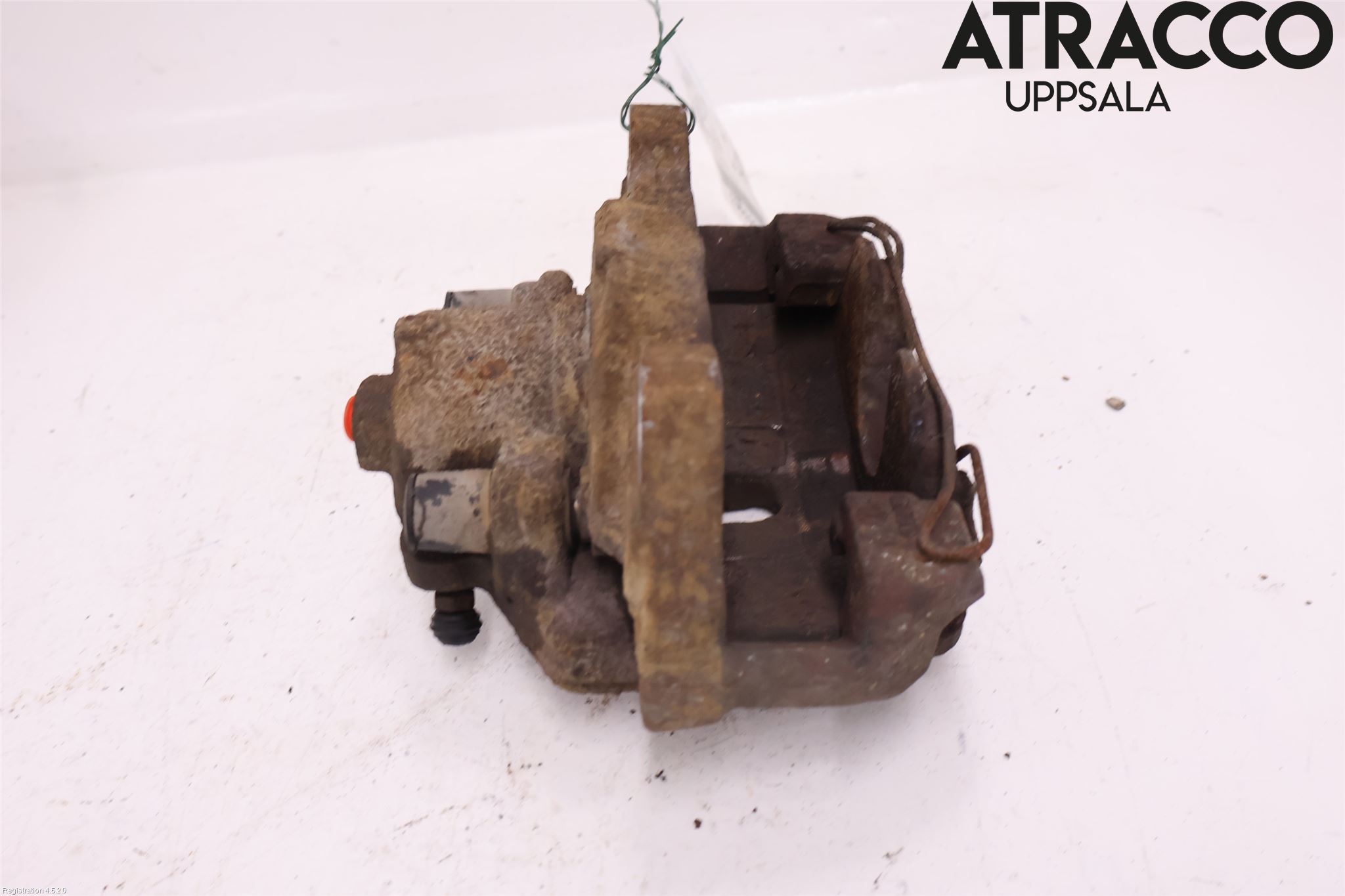 Volkswagen VW TOURAN 10-15 Bremsecaliper Foran Venstre