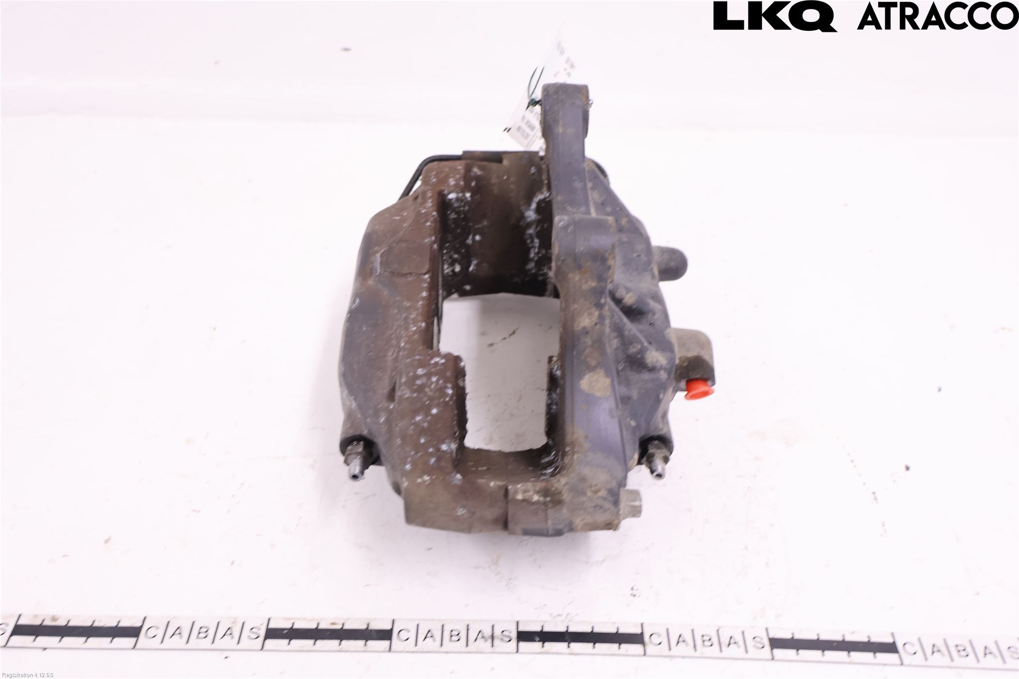 Tesla MODEL X 16- Bremsecaliper Foran Venstre