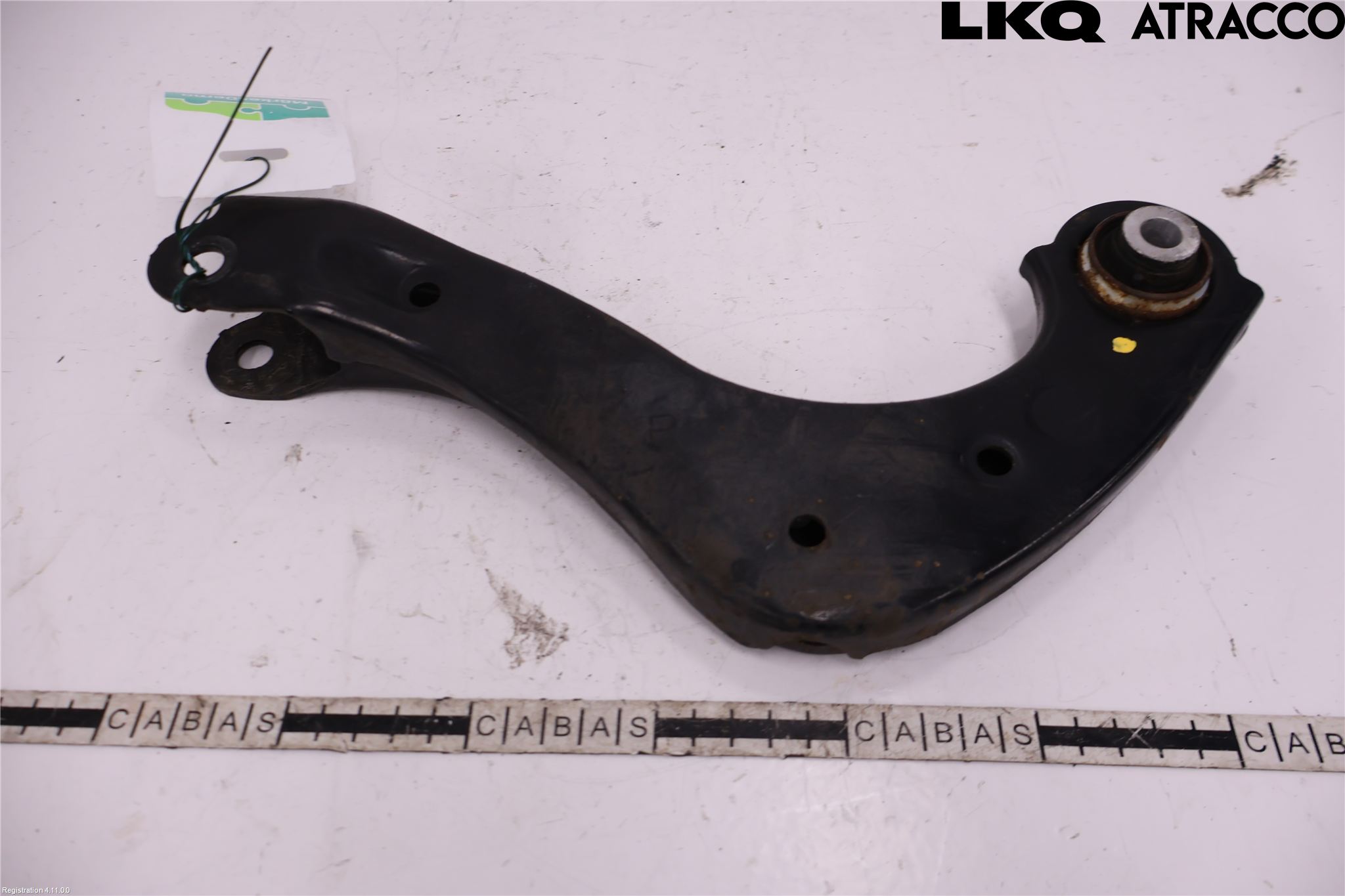 Toyota CAMRY 19-24 Bærearm Bak Høyre Øvre