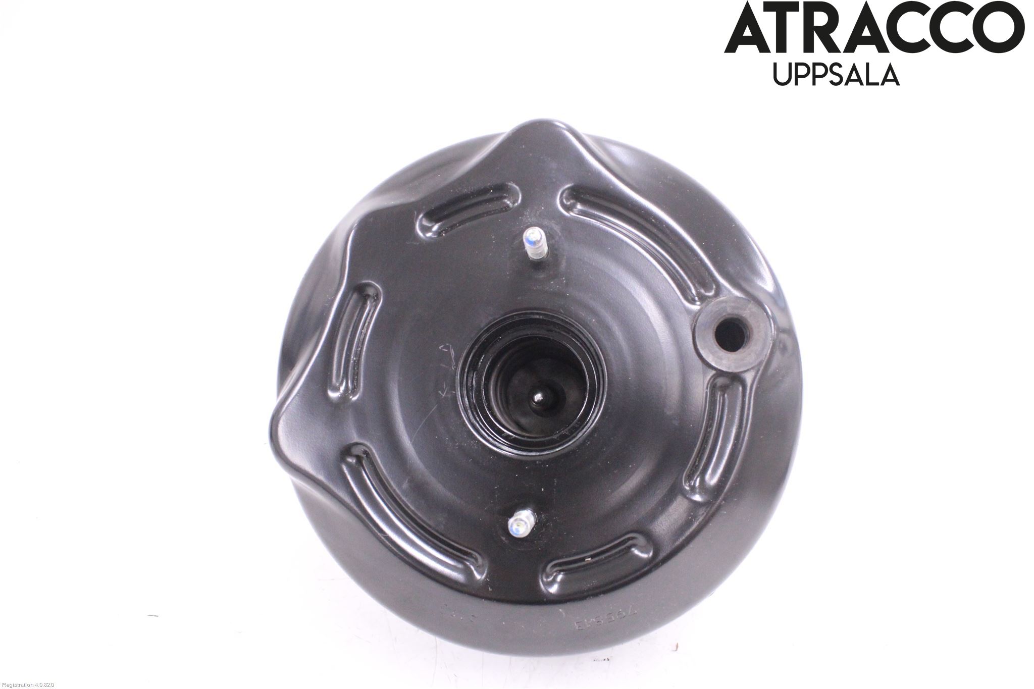 BMW 1 F20/F21 11-19 Bremseservo