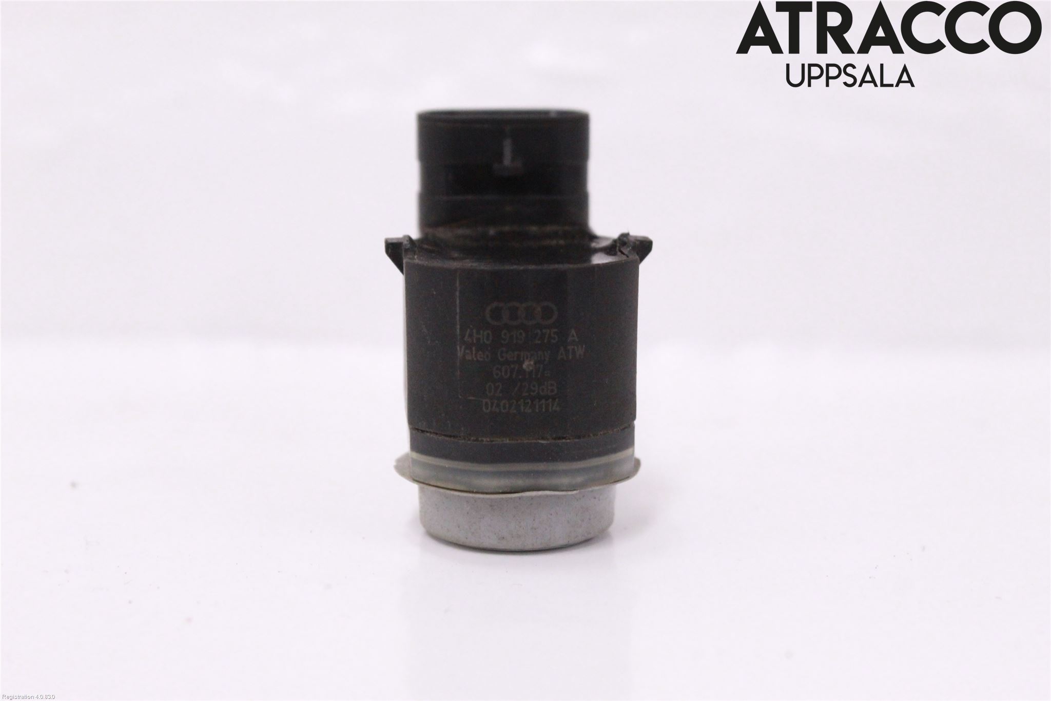 Audi A7/S7 4G 11-17 Sensor Ryggesensor