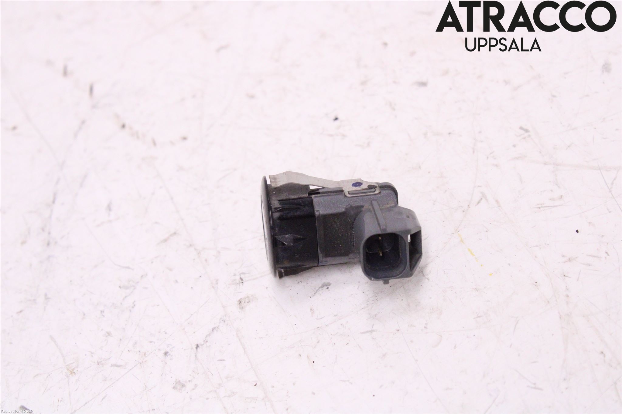 Mitsubishi OUTLANDER 07-12 Sensor Ryggesensor