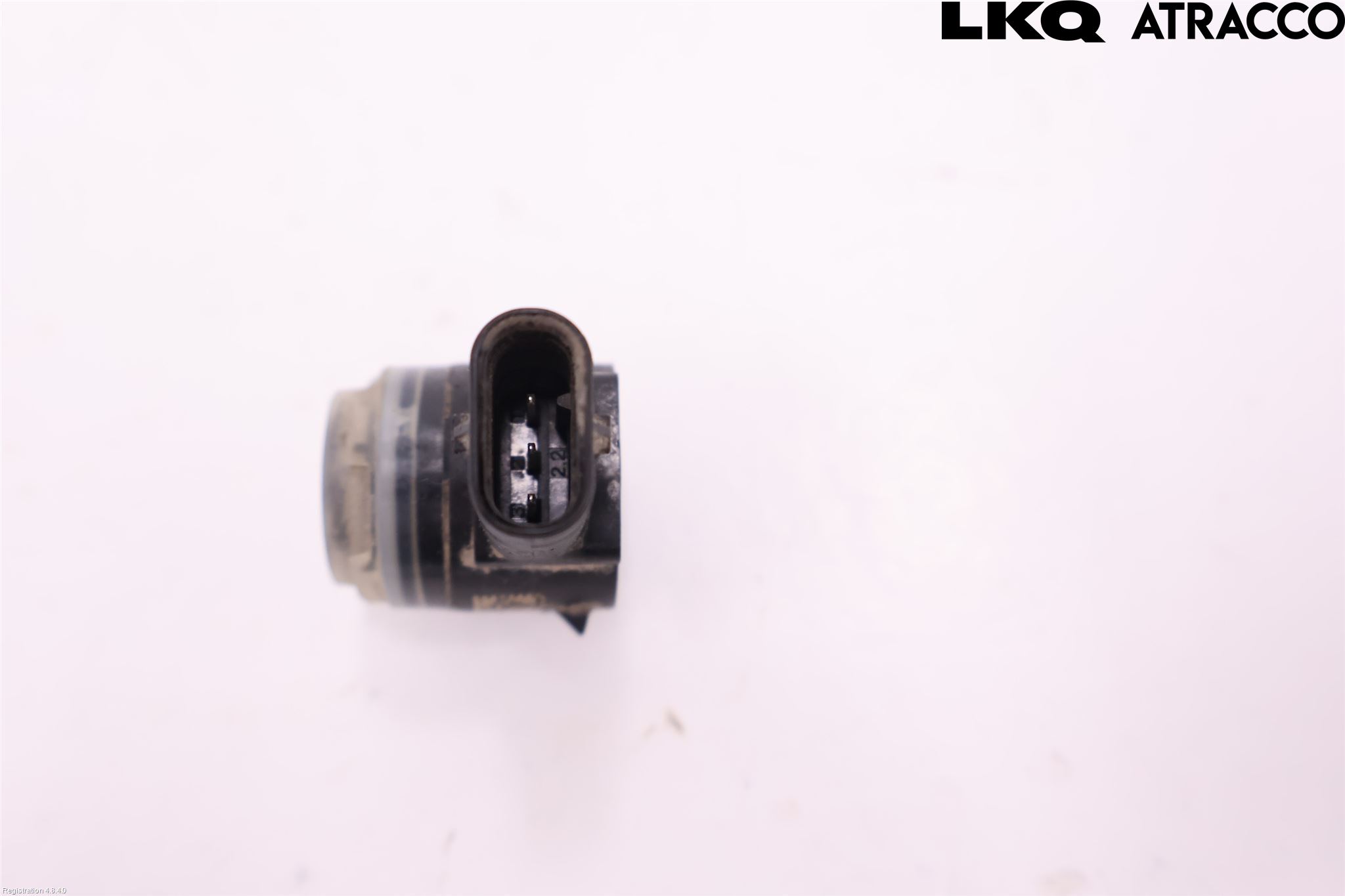 Opel COMBO E 19- Sensor Ryggesensor