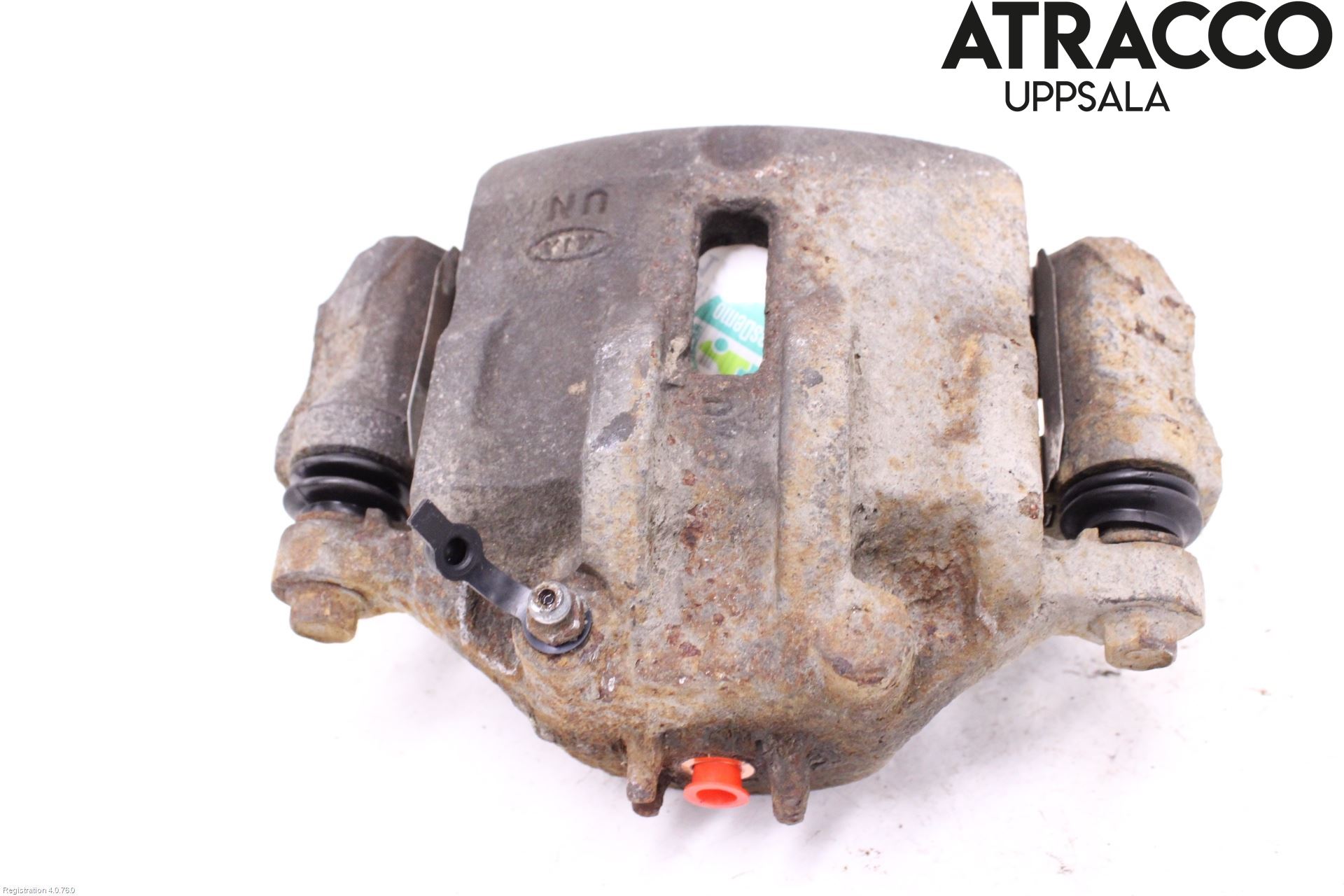Kia CARENS II 07-12 Bremsecaliper Foran Høyre