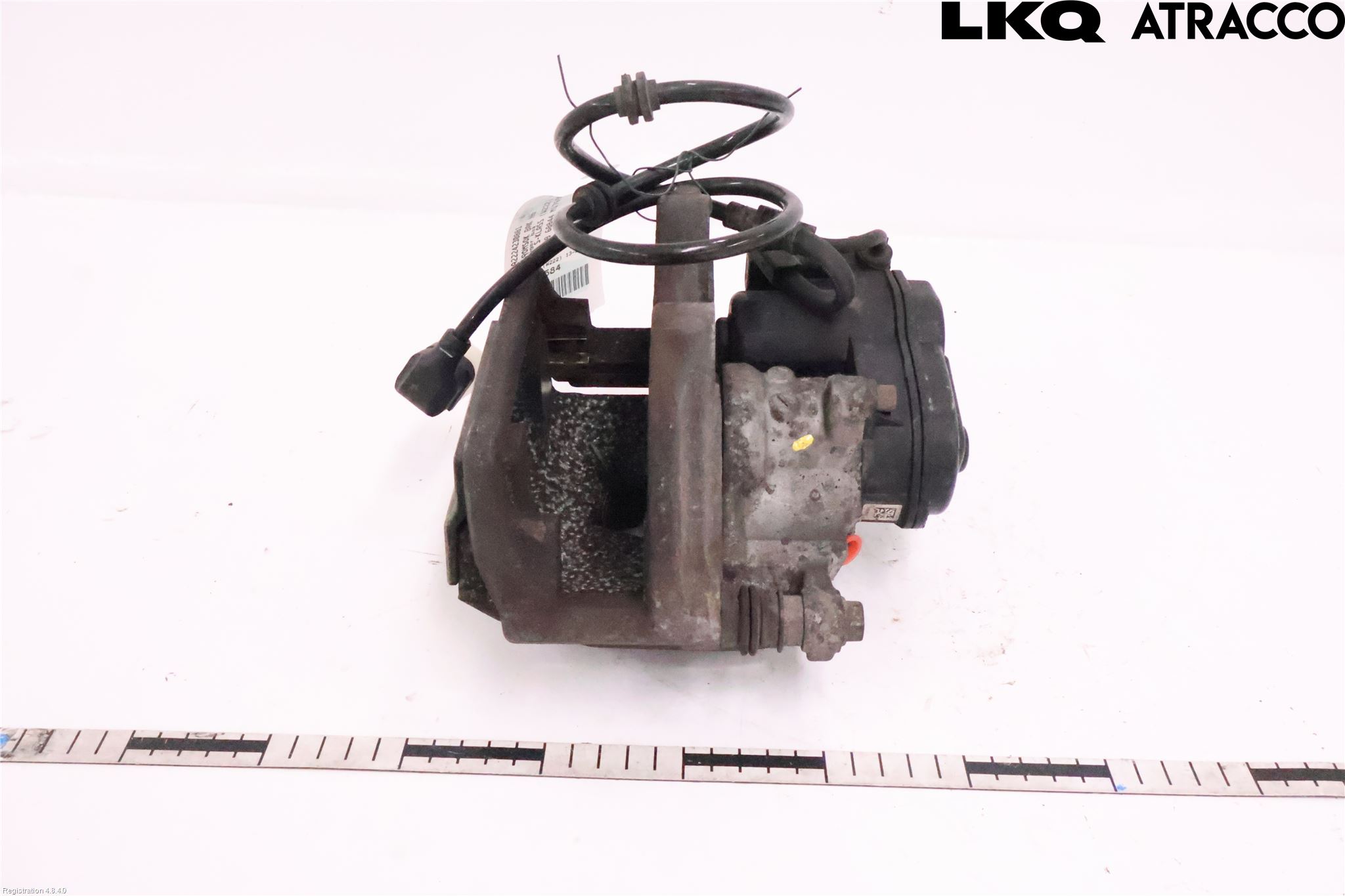 Mercedes-Benz MB S-KLASS (W222) 13-20 Bremsecaliper Bak Høyre