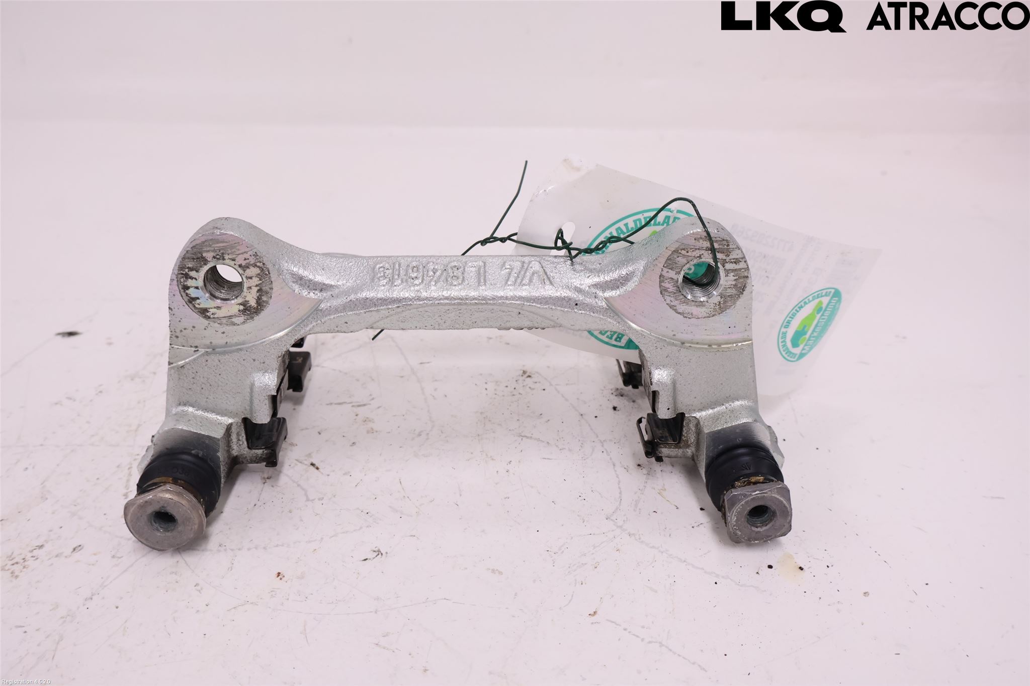 Toyota COROLLA 19- Bremsecaliper Feste Holder
