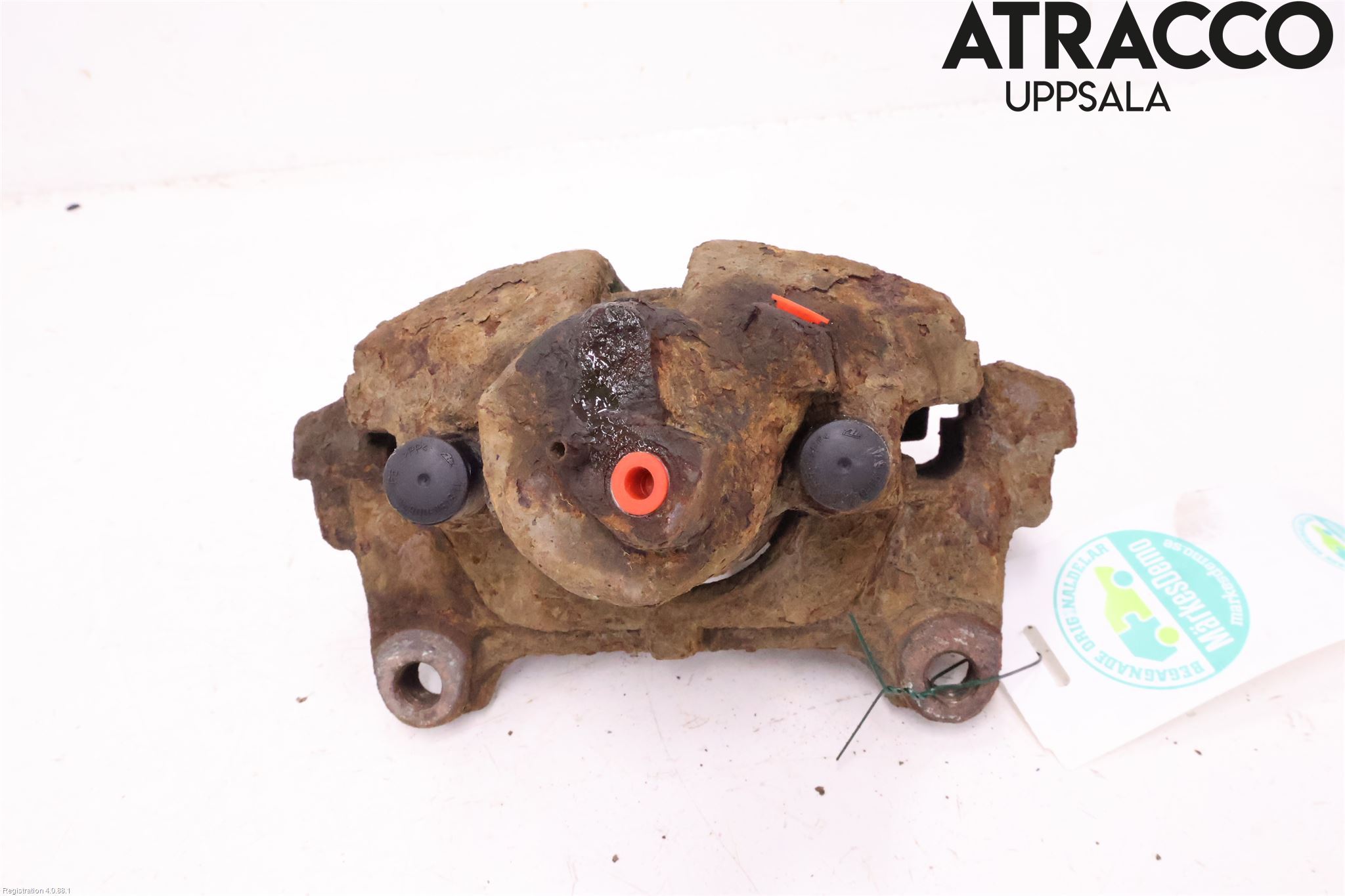 Audi A3/S3 05-13 Bremsecaliper Foran Høyre