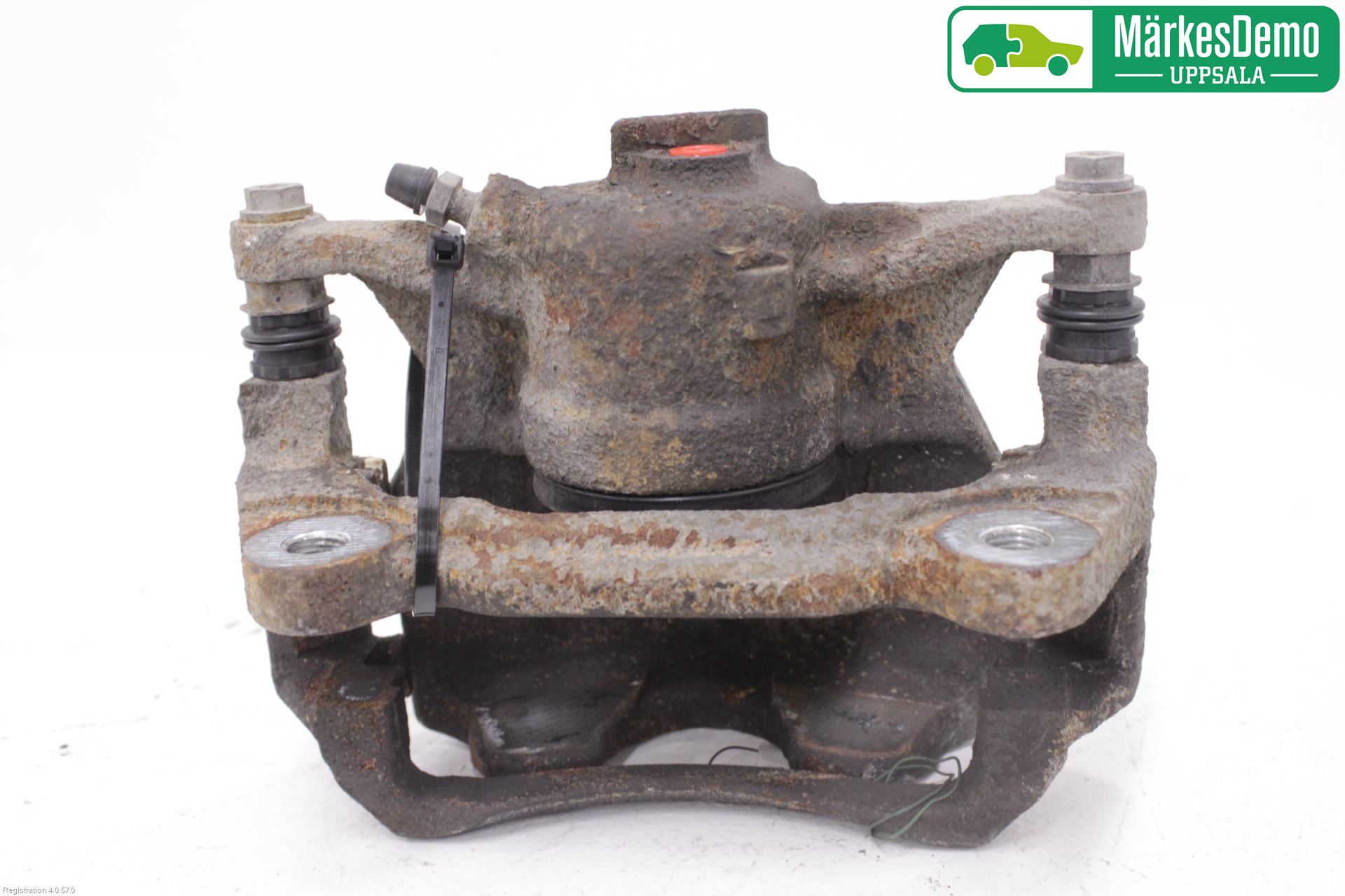 Volkswagen VW CADDY 16-20 Bremsecaliper Foran Venstre