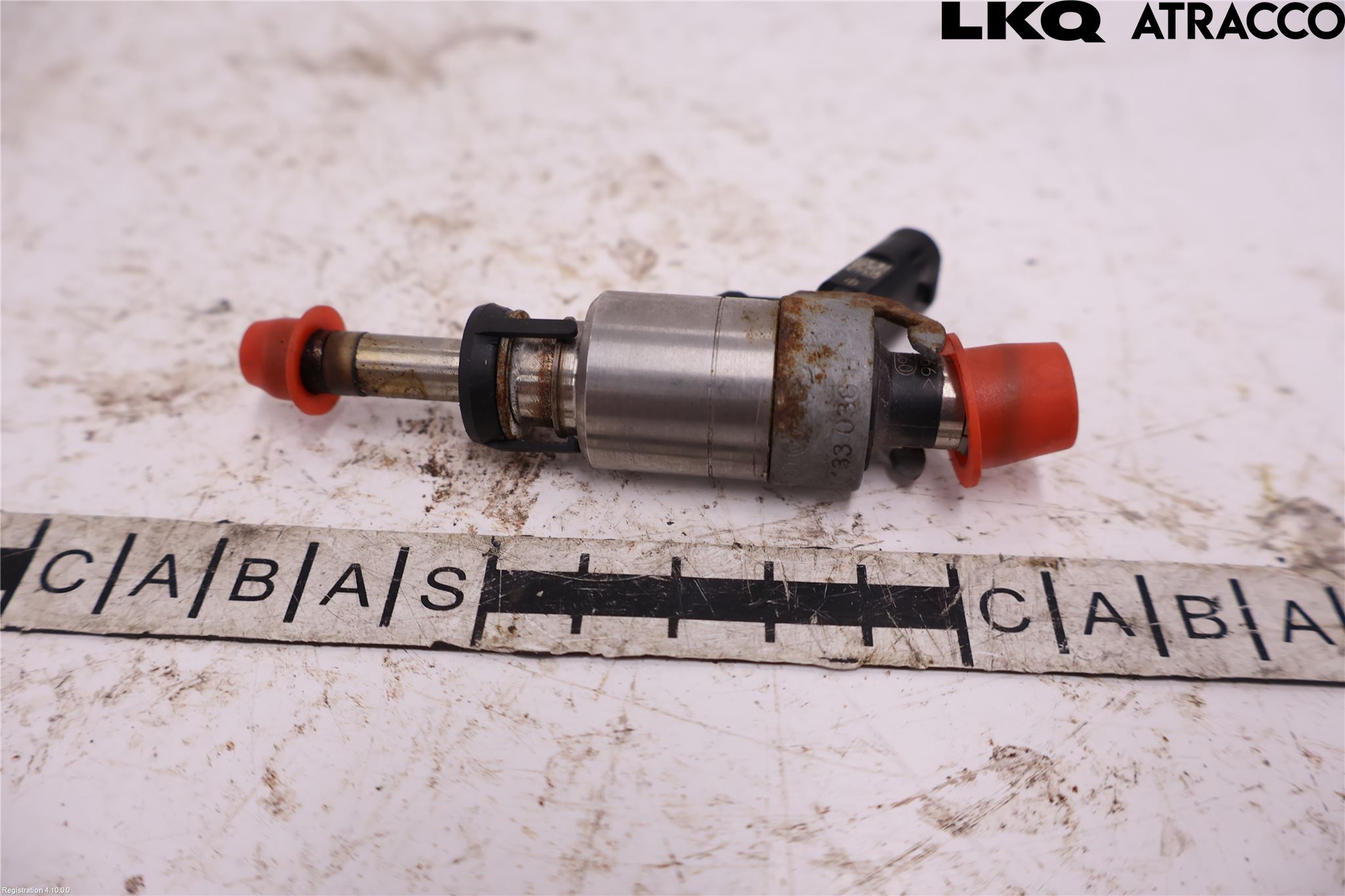 Audi A3/S3 8V 13-20 Inns Dyse