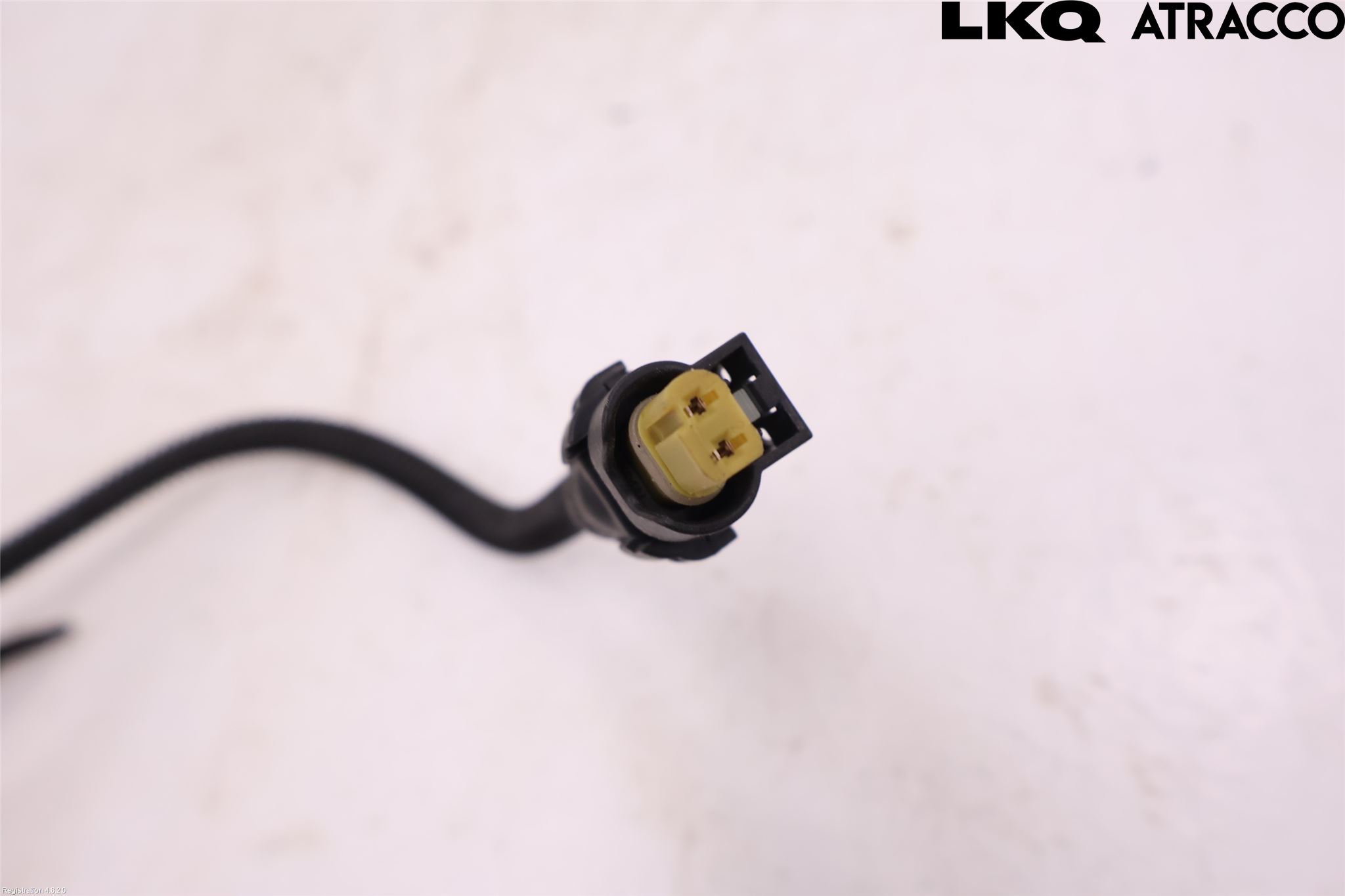 Mercedes-Benz MB GLS-KLASS (X167) 20- Sensor Temp-Trykk Avgass