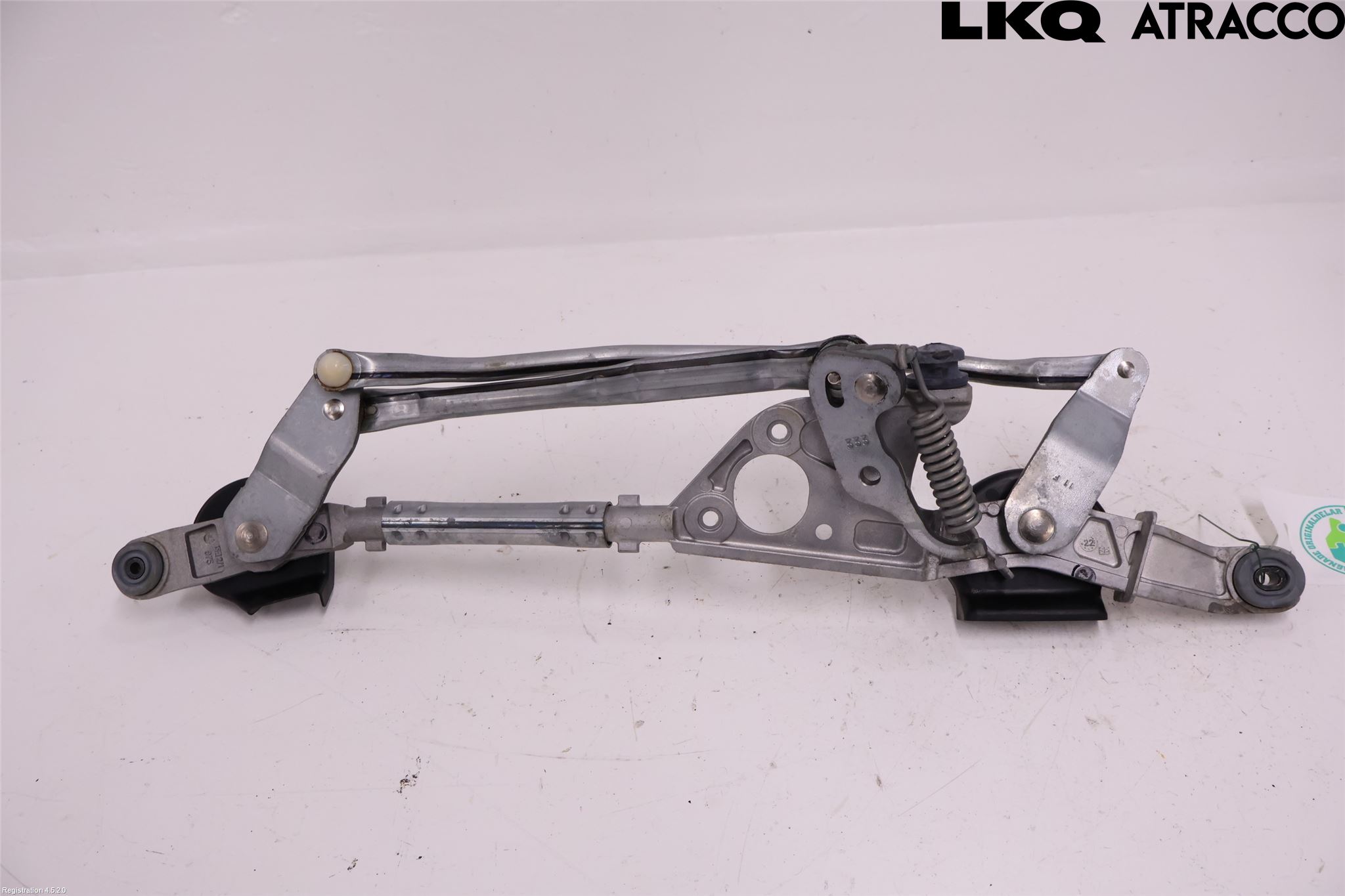 Toyota COROLLA 19- Viskeroverføring Frontrute