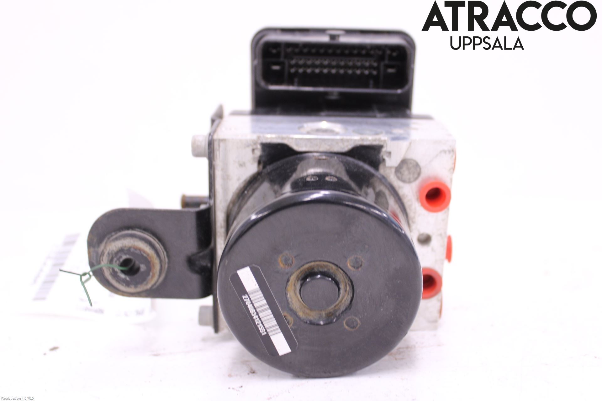 Fiat DOBLO CARGO Abs Hydraulikkaggregat