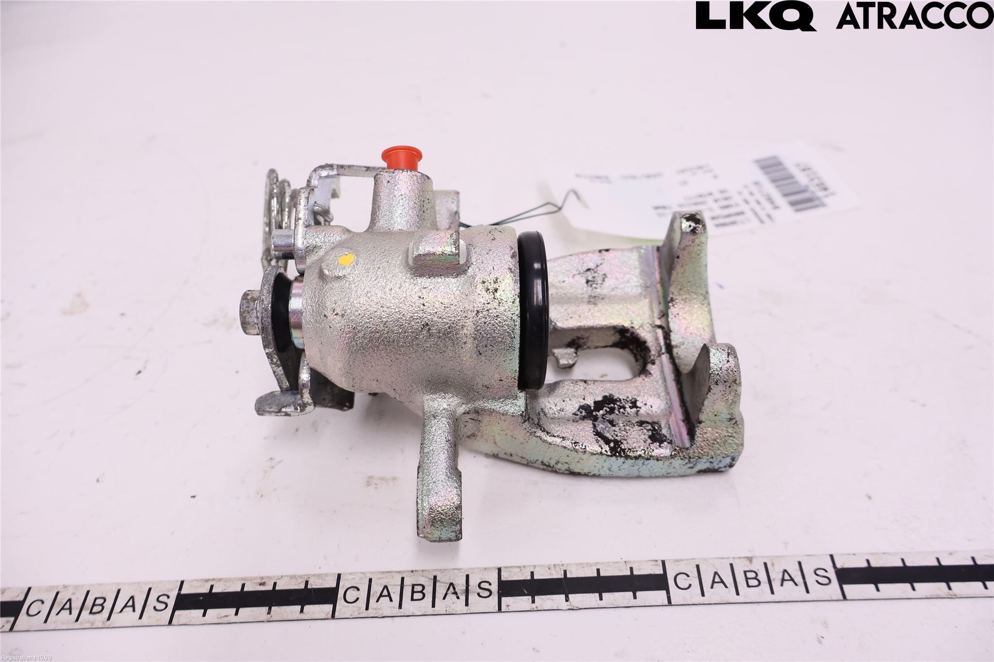 Ford S-MAX 06-15 Bremsecaliper Bak Venstre